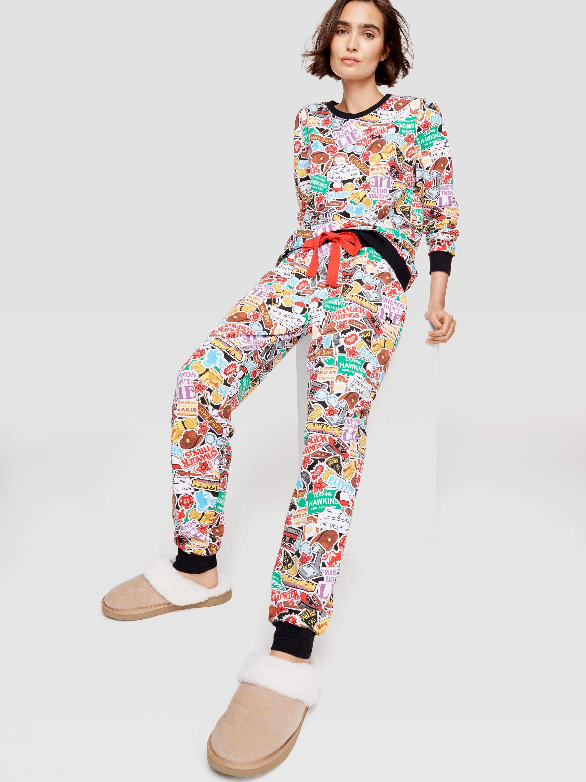 Shop Designer Women's Pyjamas | Peter 