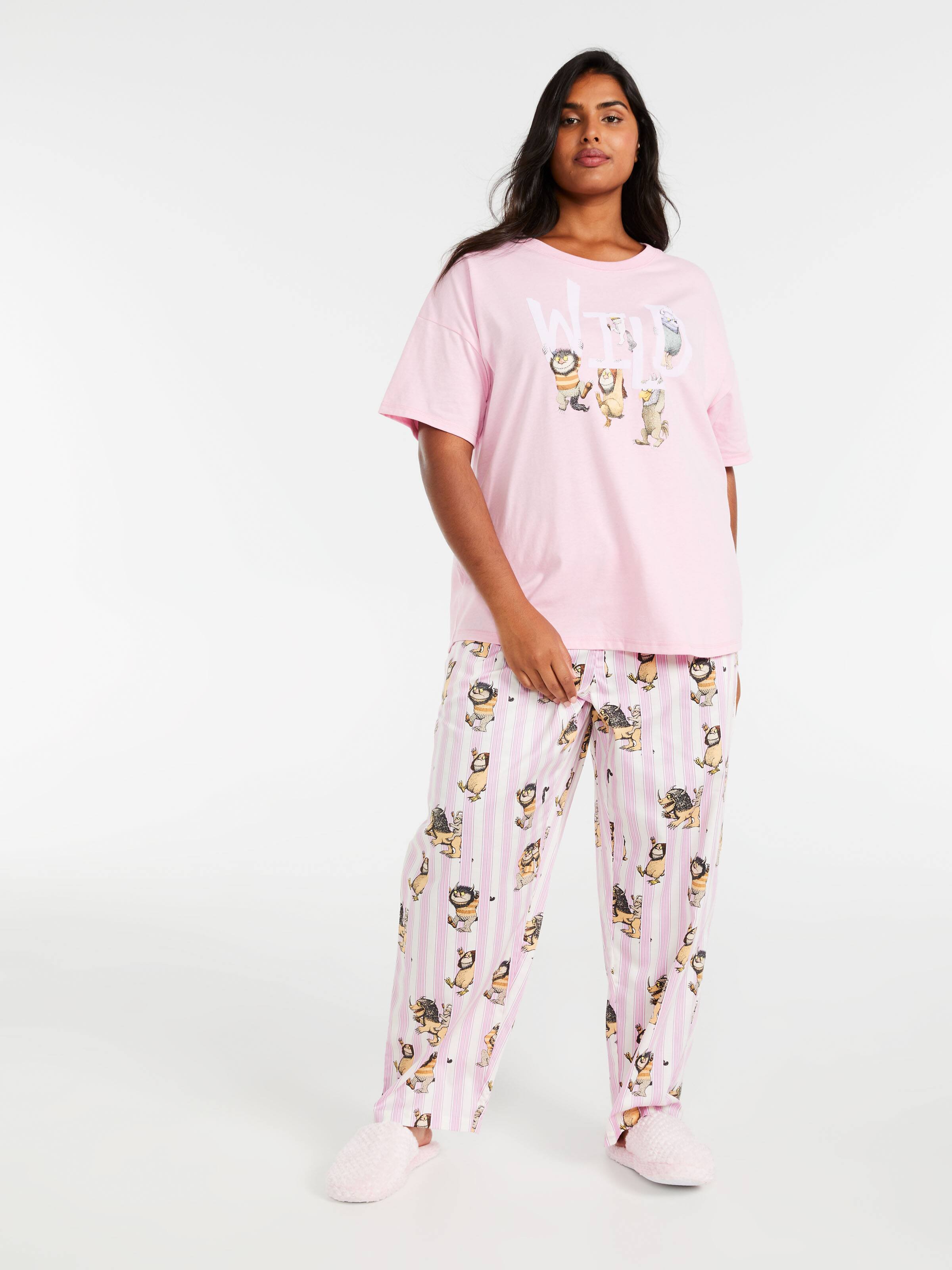 matching christmas pjs australia | Peter Alexander Online