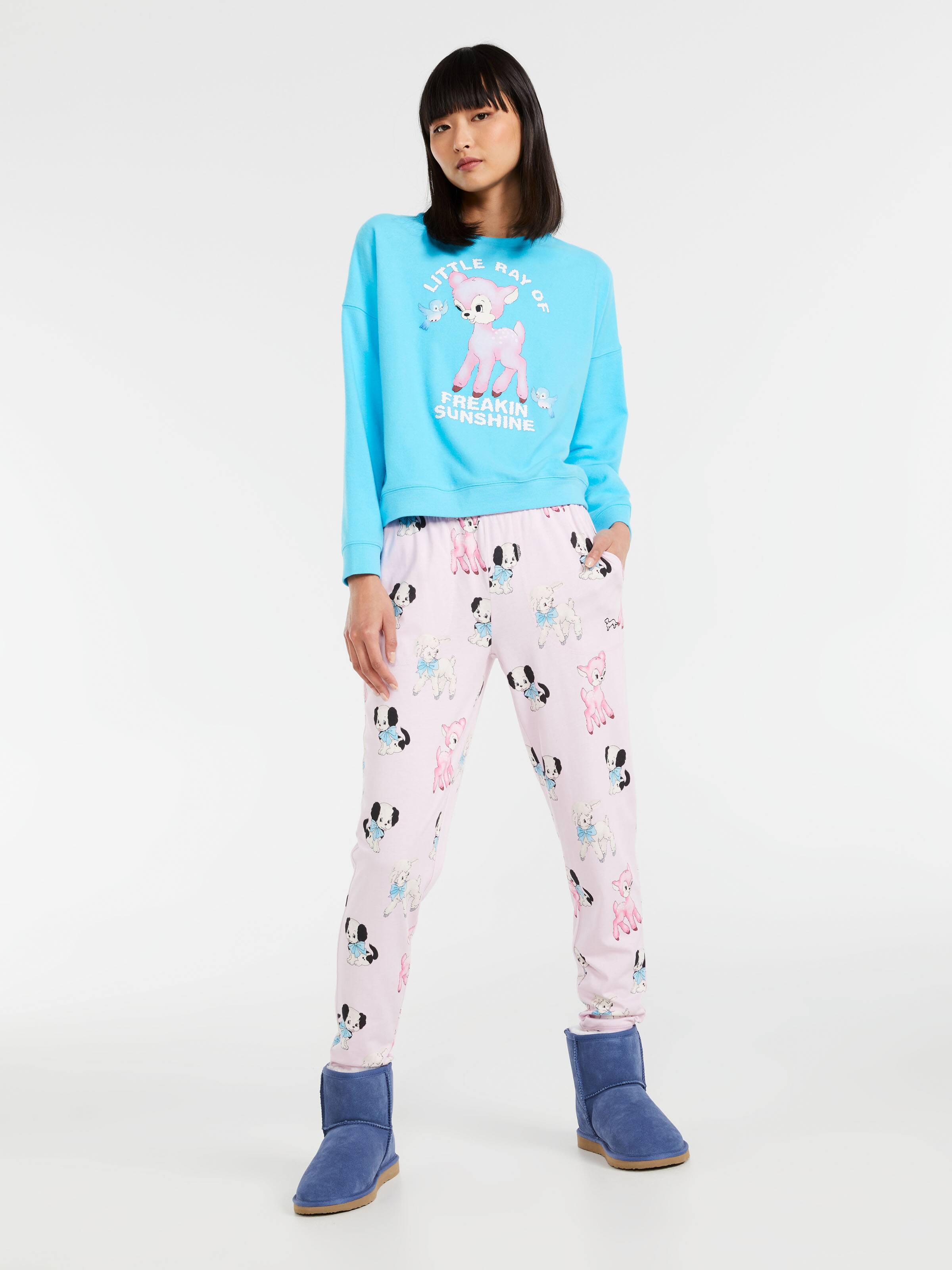 Freakin Cute Sweater