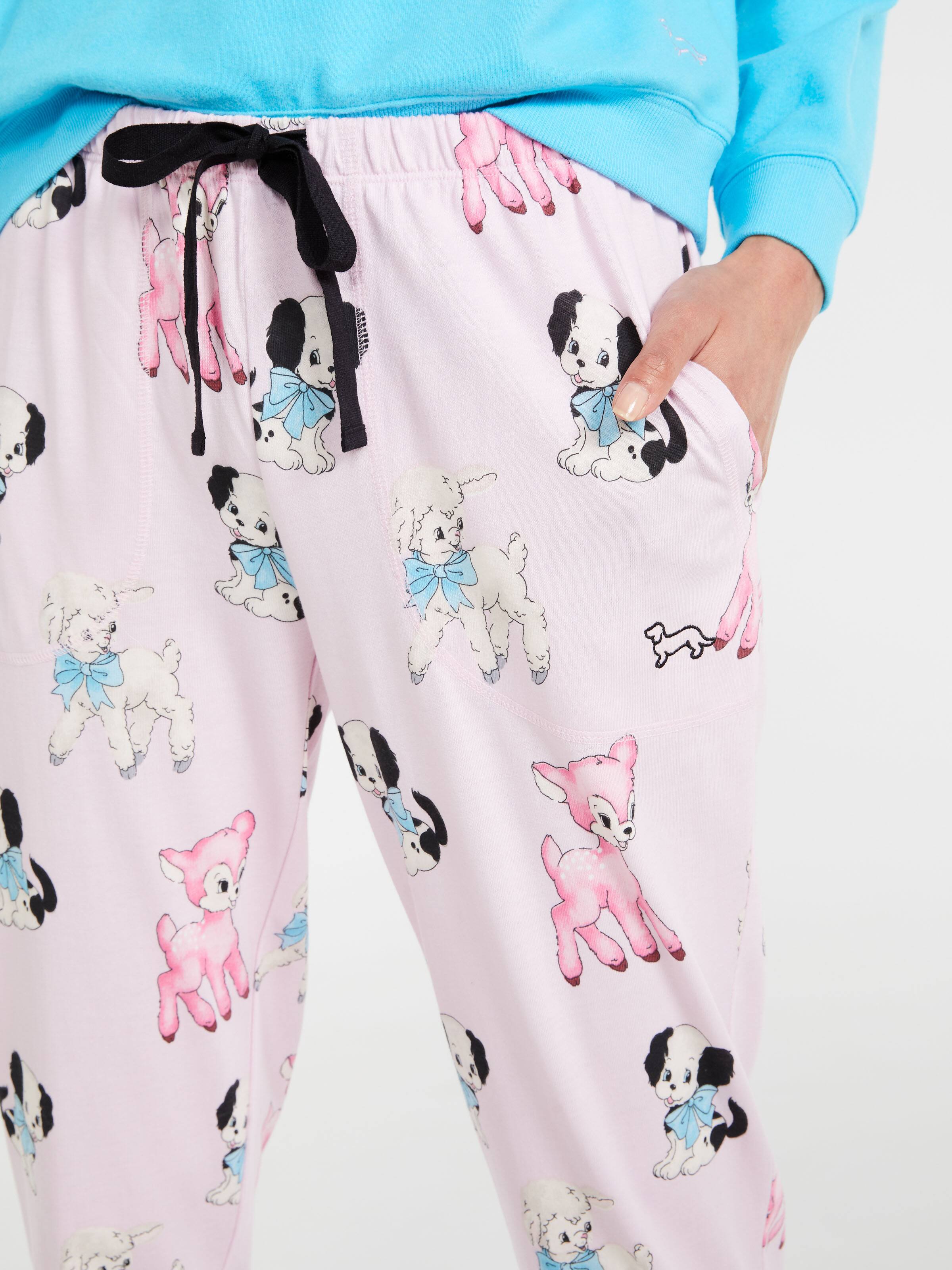 Get Stuffed Toy Easy Pj Pant