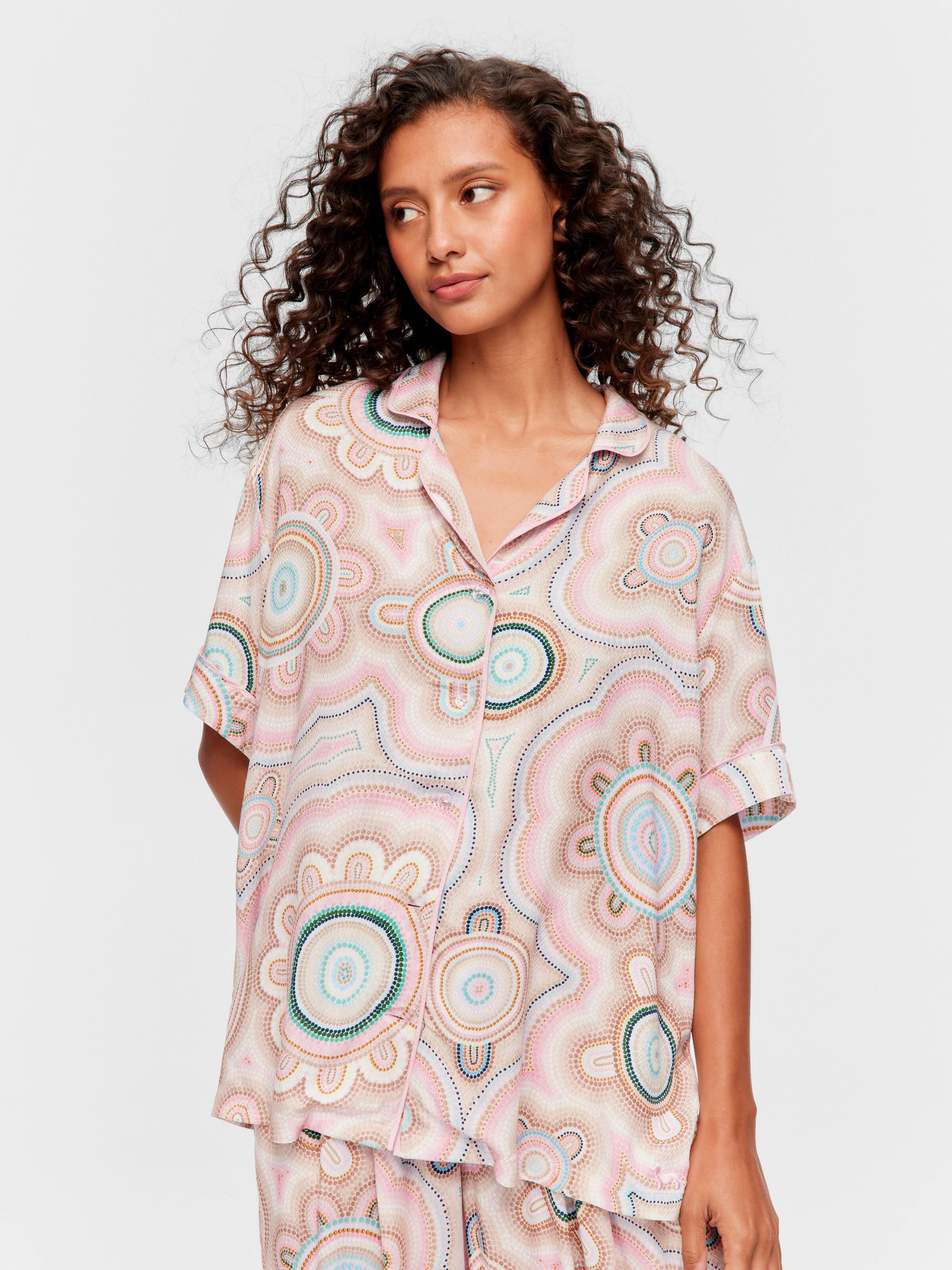 Lou Martin Short Sleeve Shirt