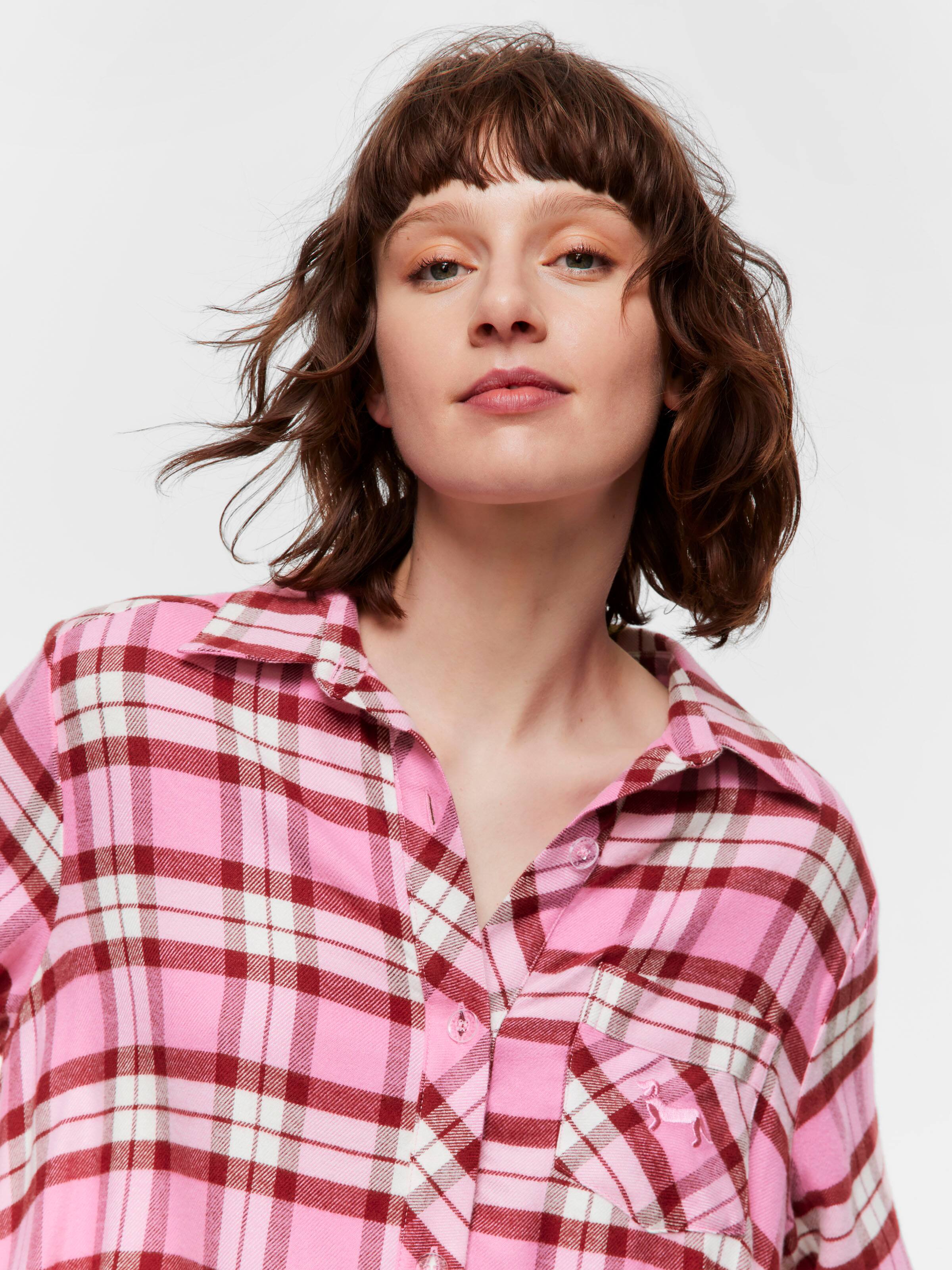 Day Dreamer Comfy Short Sleeve Pj Set