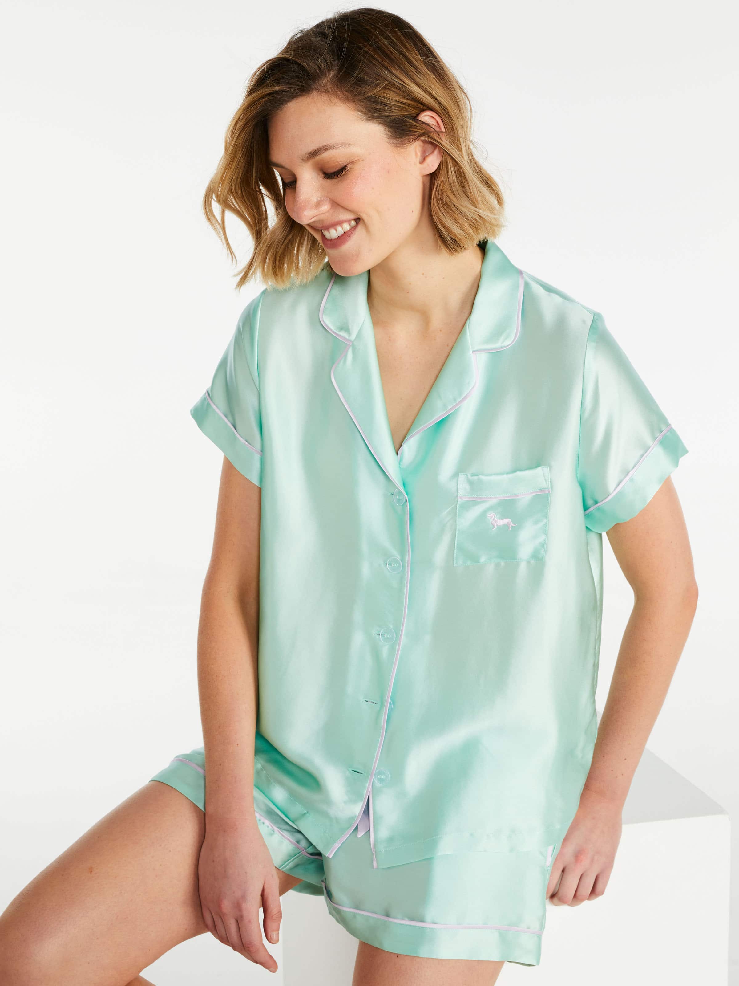 peter alexander silk pjs