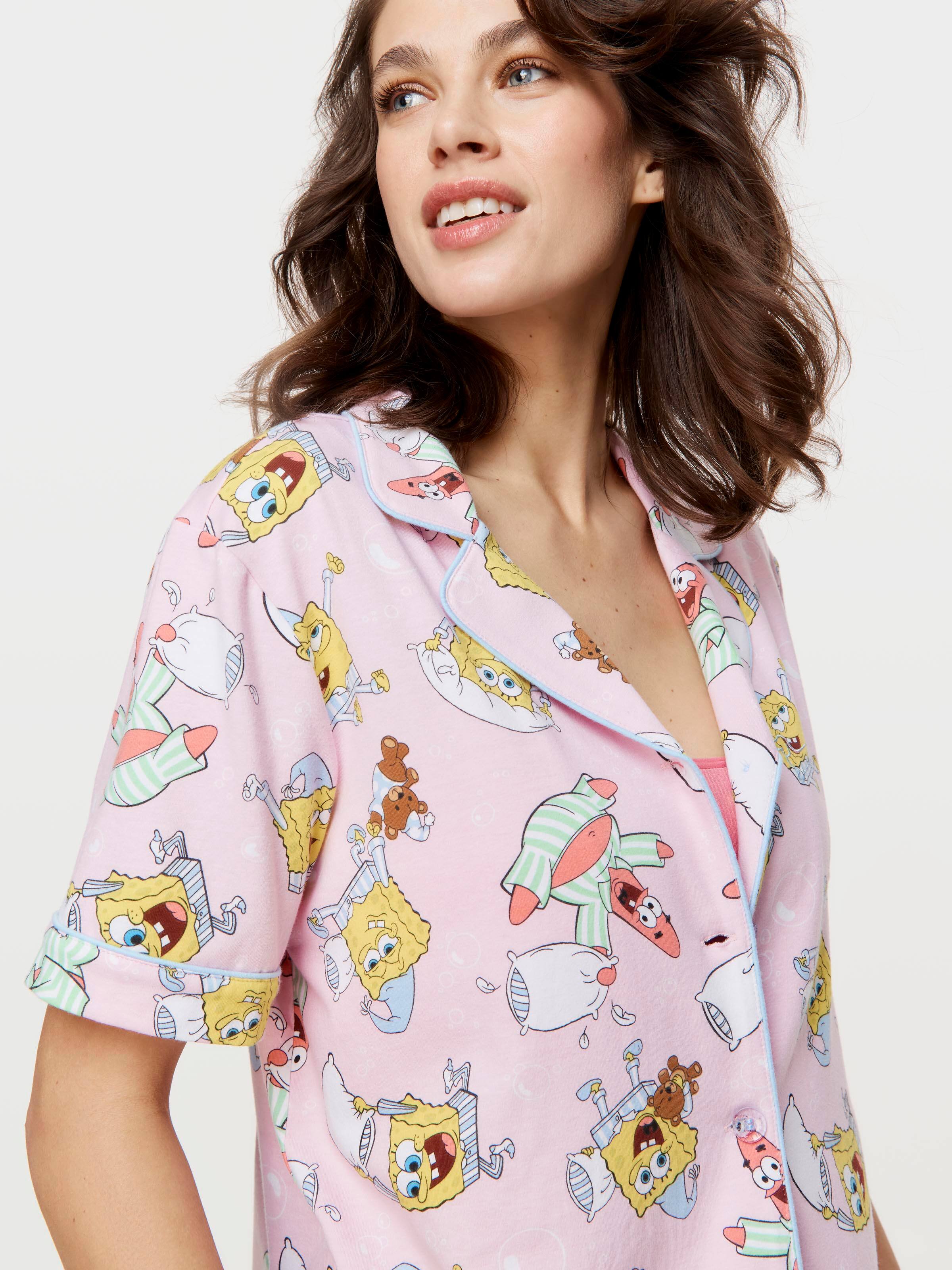 peter alexander fleece pyjamas