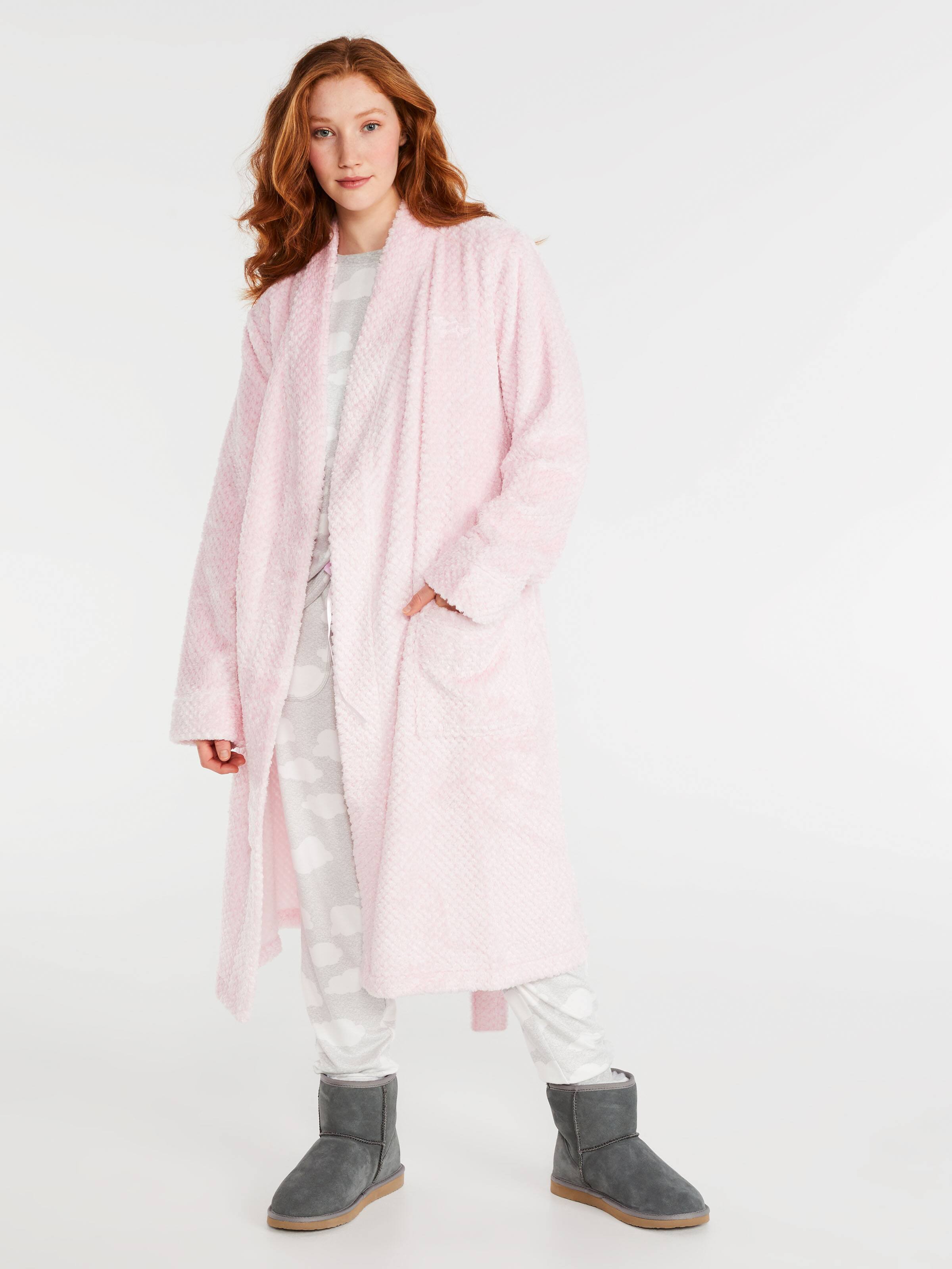 P.A. Classic Jacquard Gown