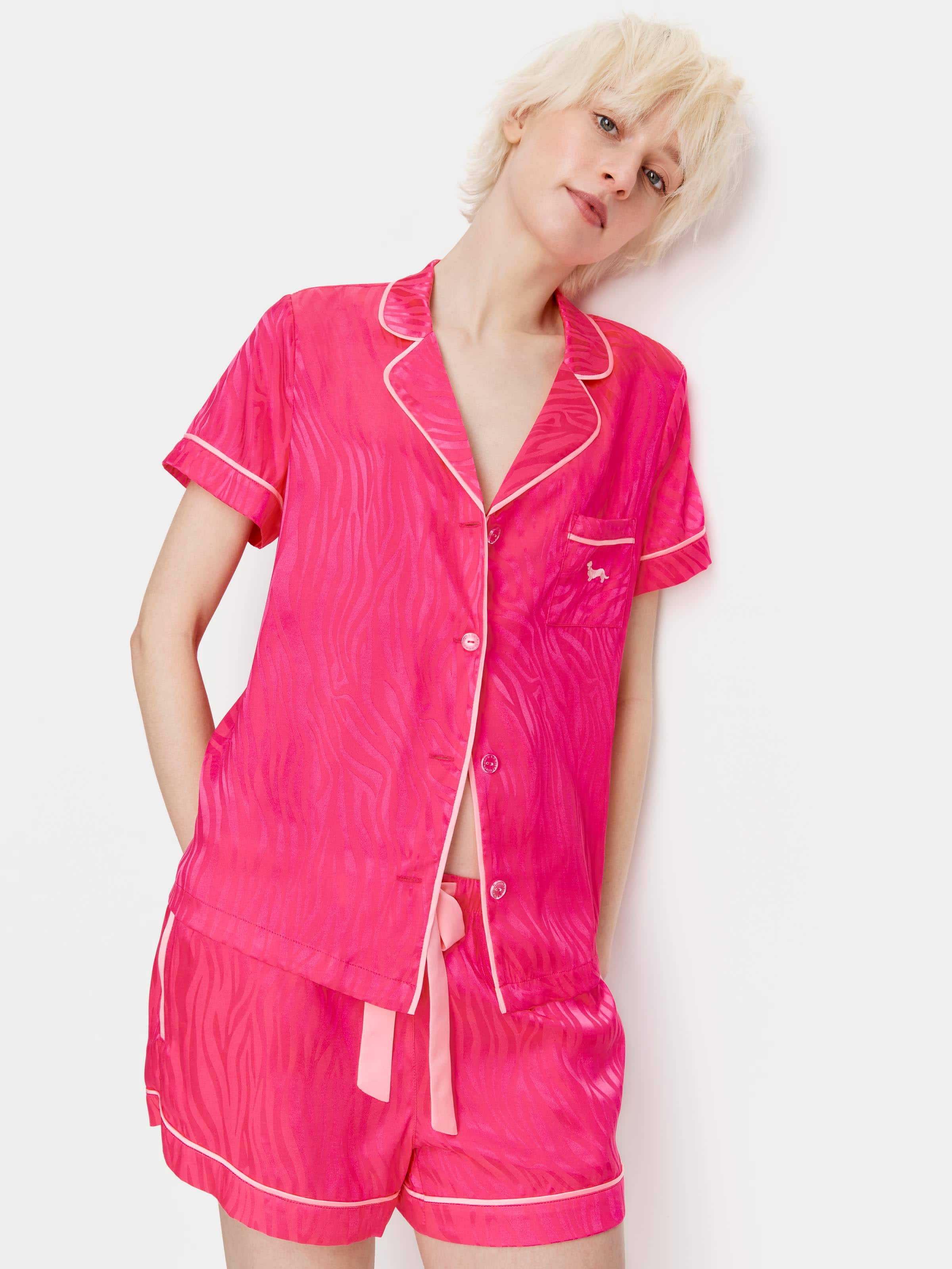 peter alexander fleece pyjamas