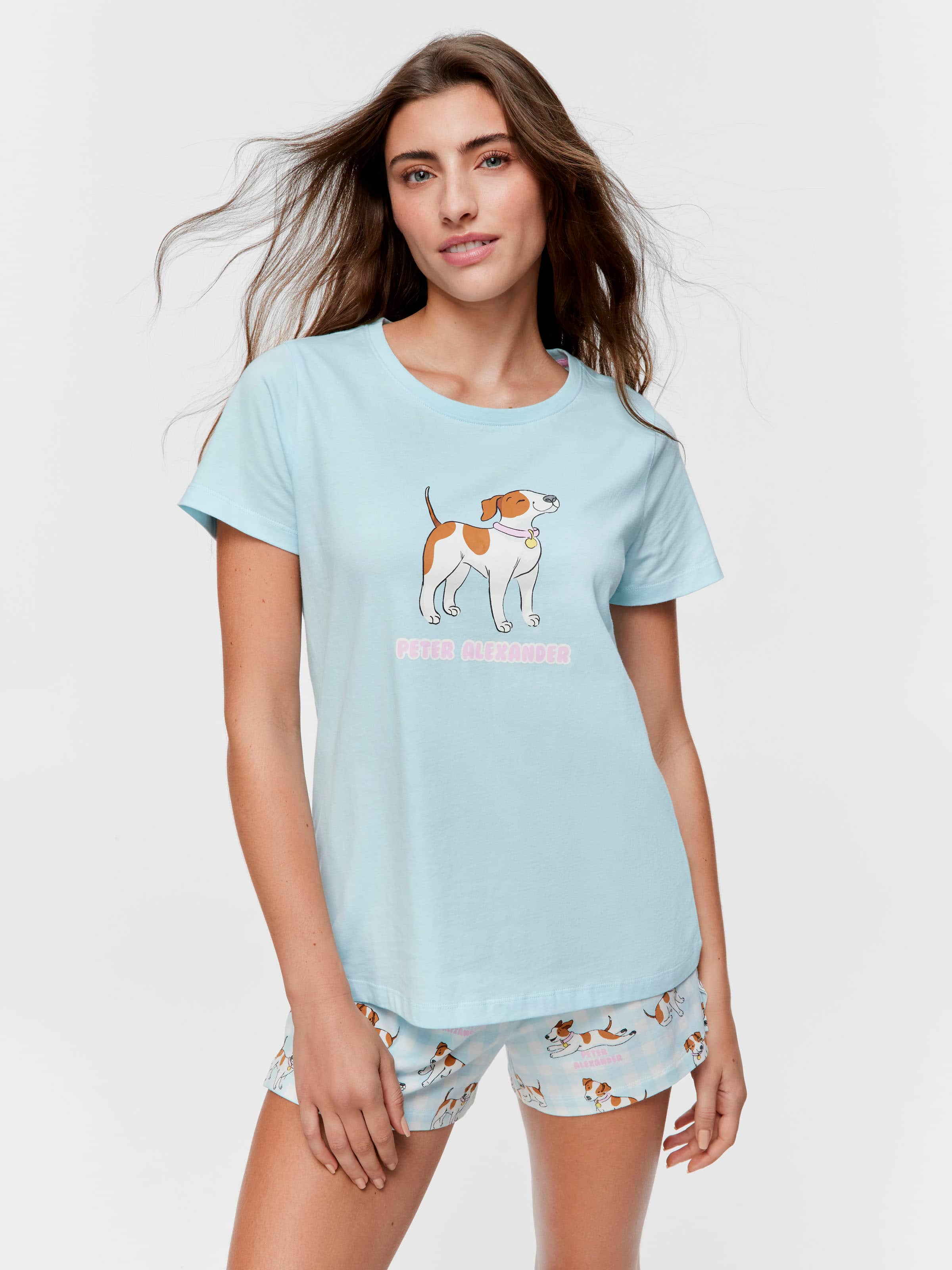 Jack Russell Tee