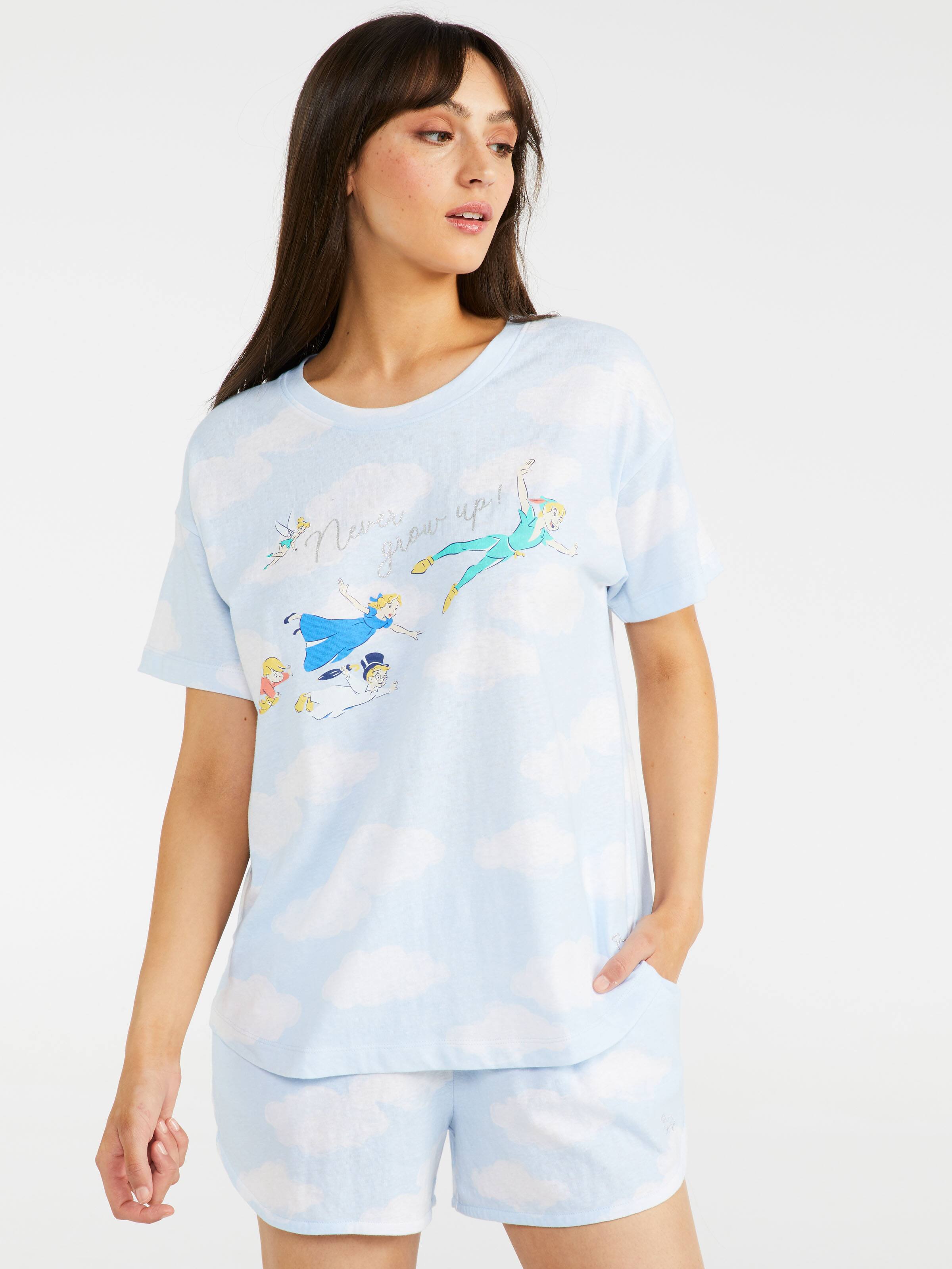 Peter Pan Tee
