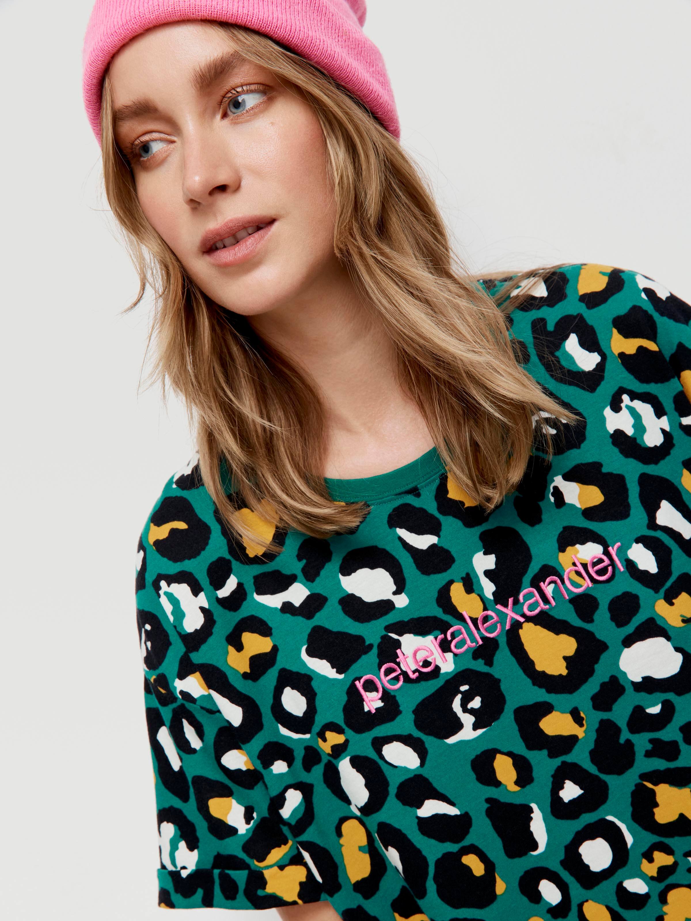 Sequin tees | Peter Alexander Online