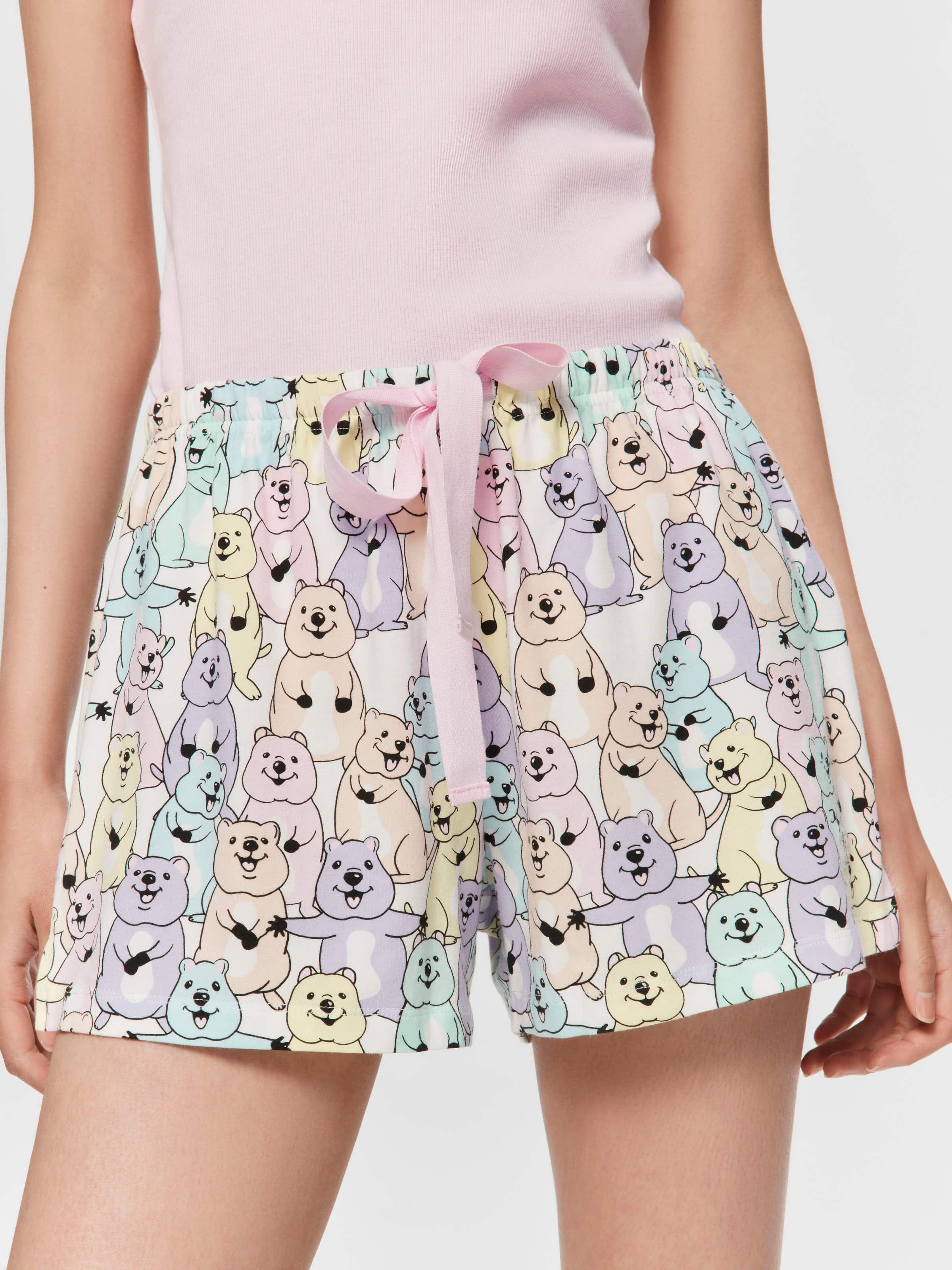 Quokka Short