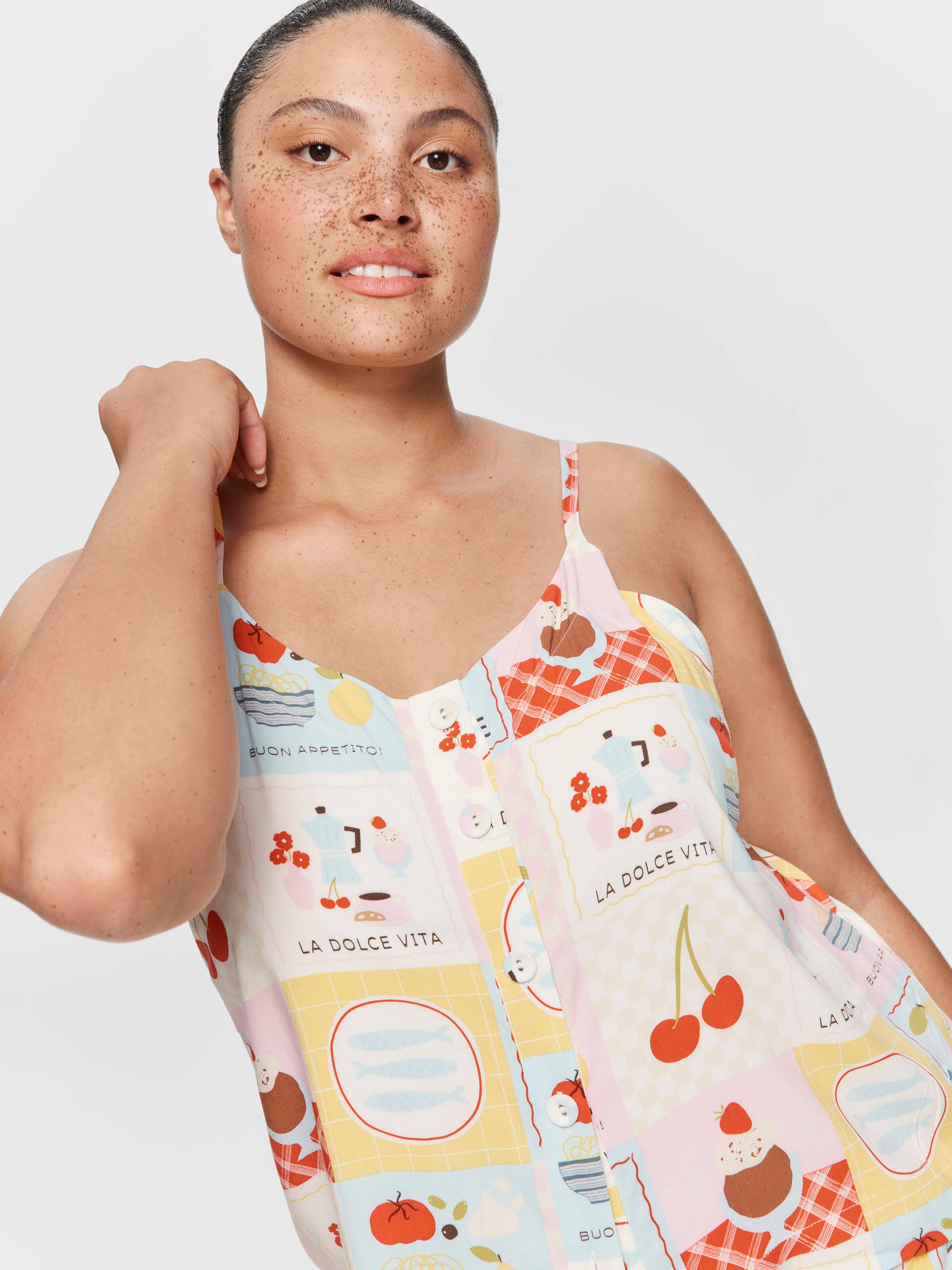 Disney Jungle Book Floral Shirt Peter Alexander Online