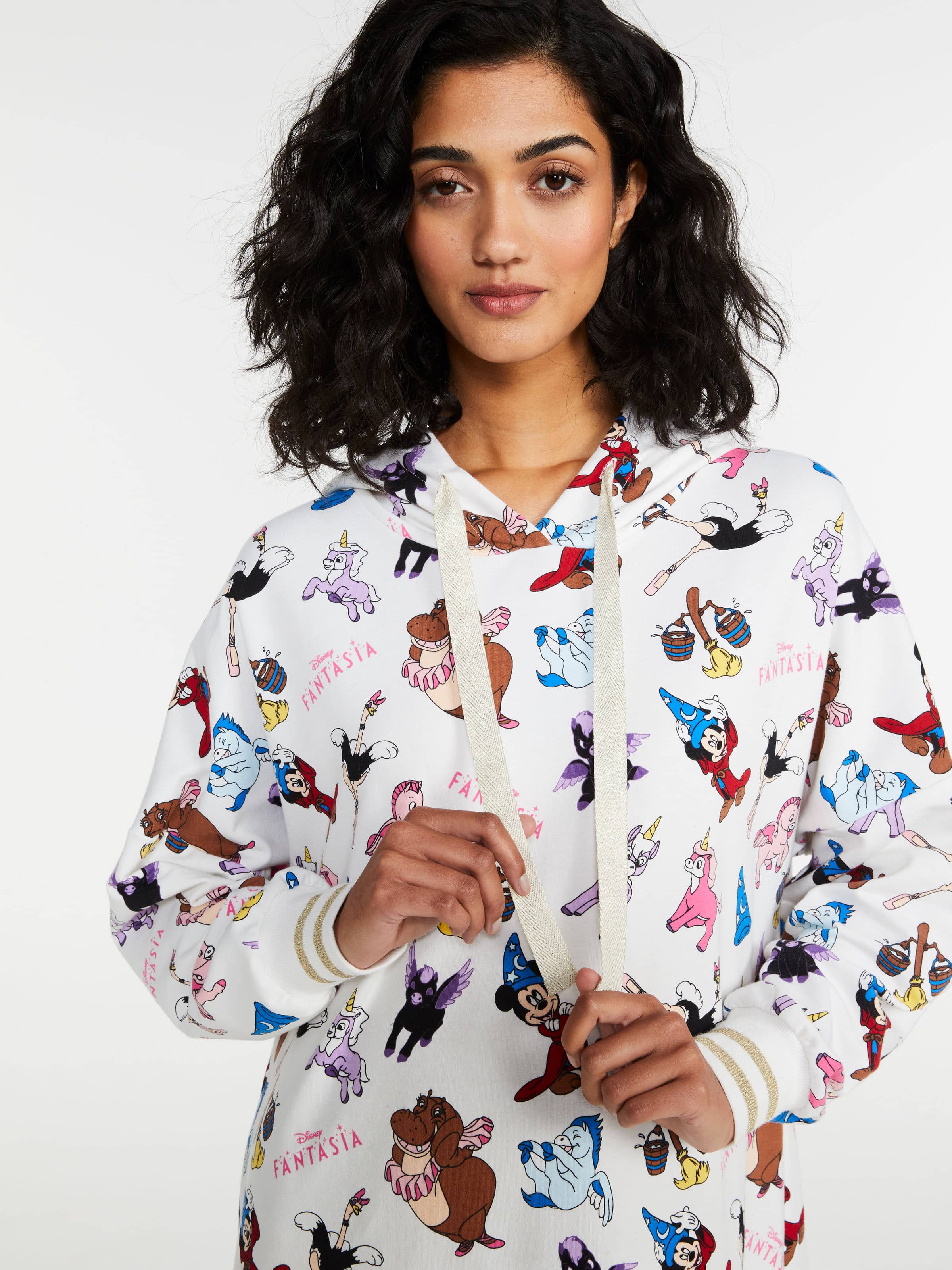disney fantasia hoodie