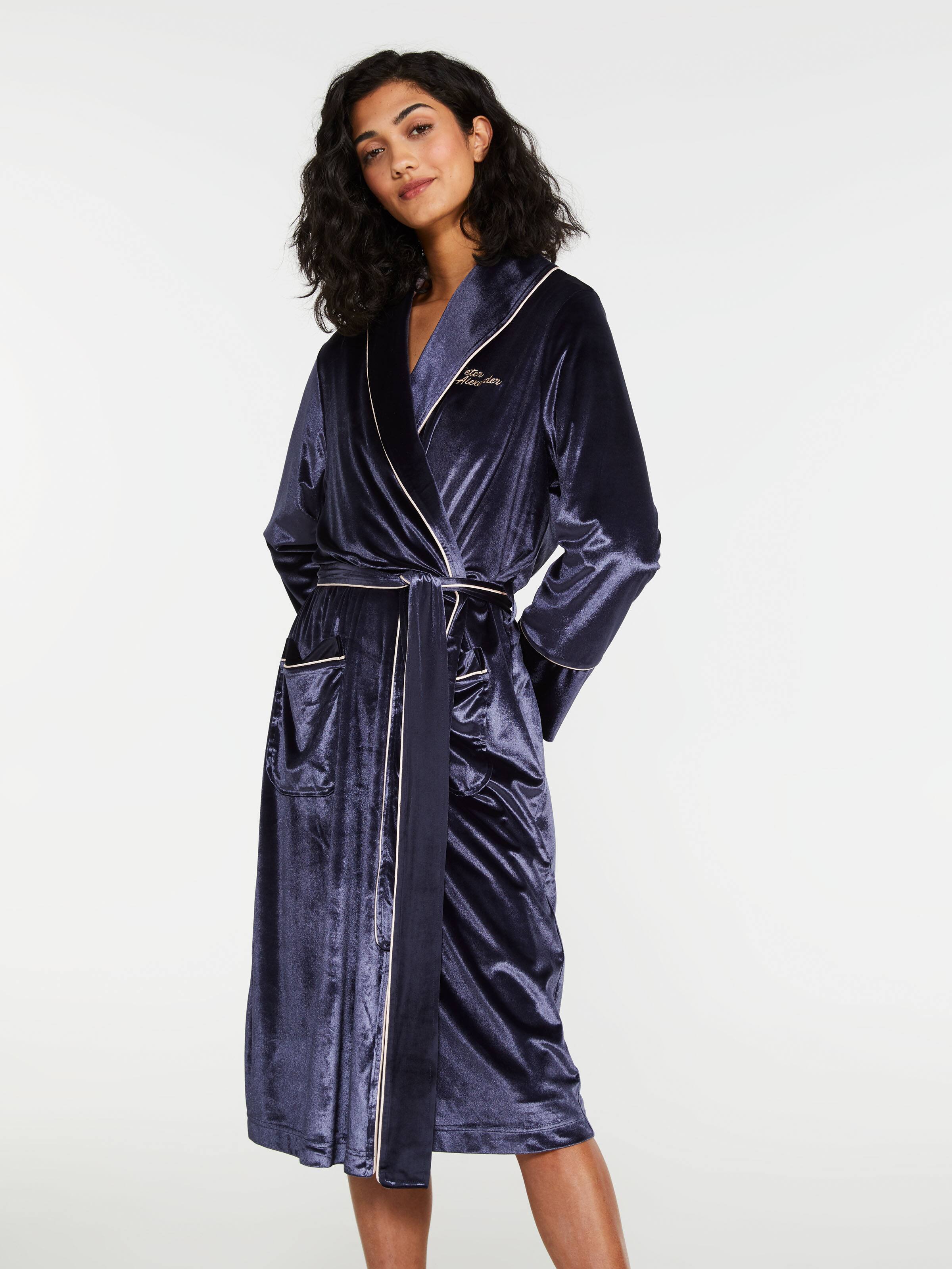peter alexander bathrobes