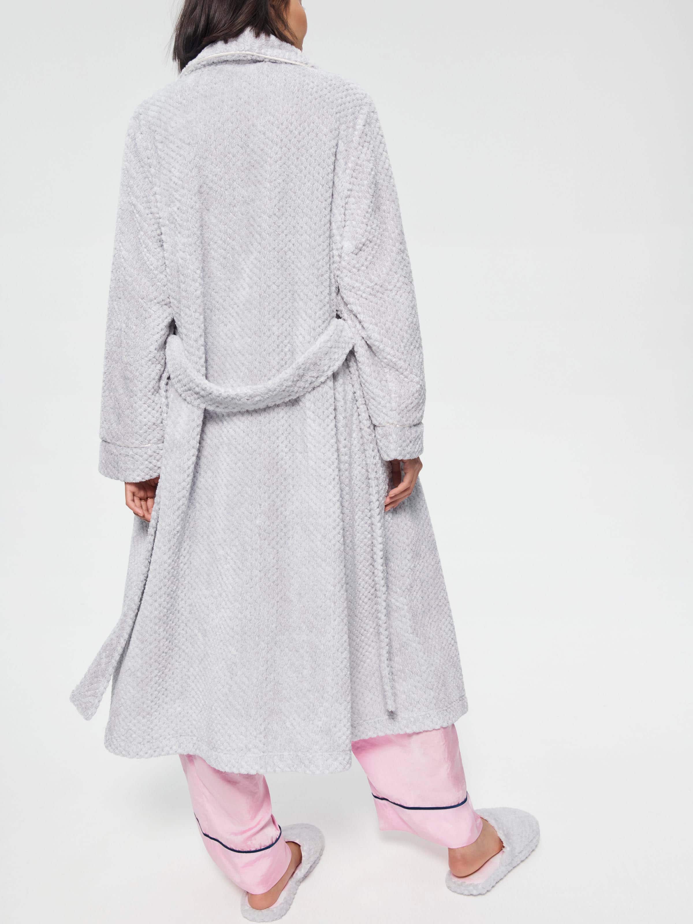Women's Dressing Gowns, Bath Robes 