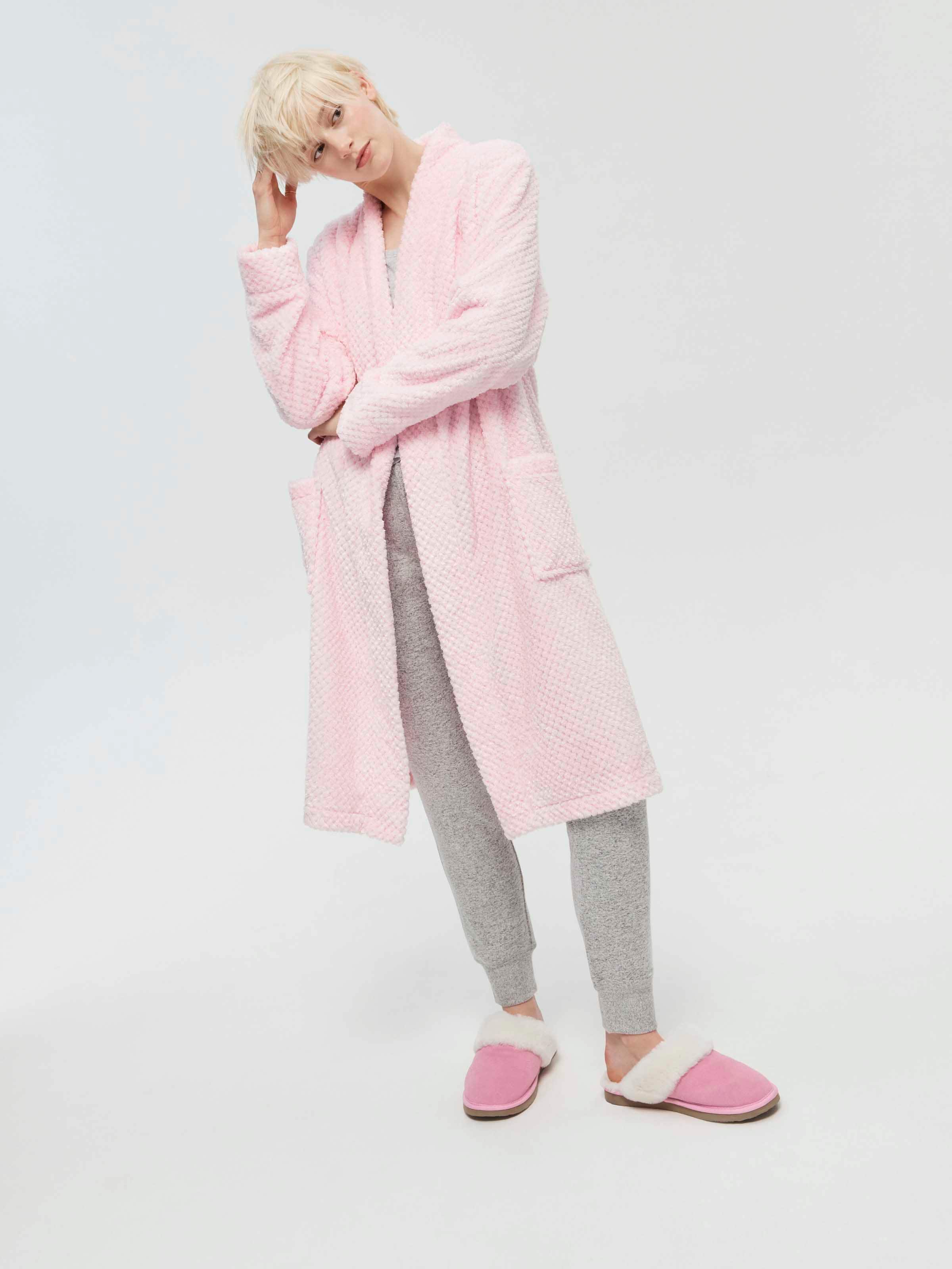 Women's Dressing Gowns, Bath Robes 