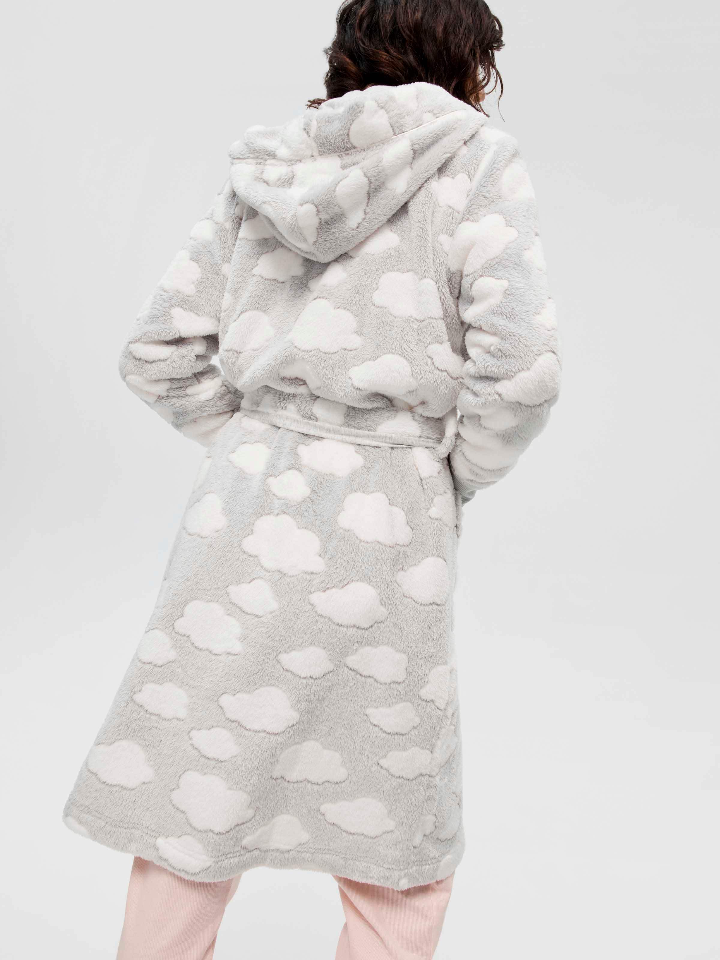 Women's Dressing Gowns, Bath Robes 