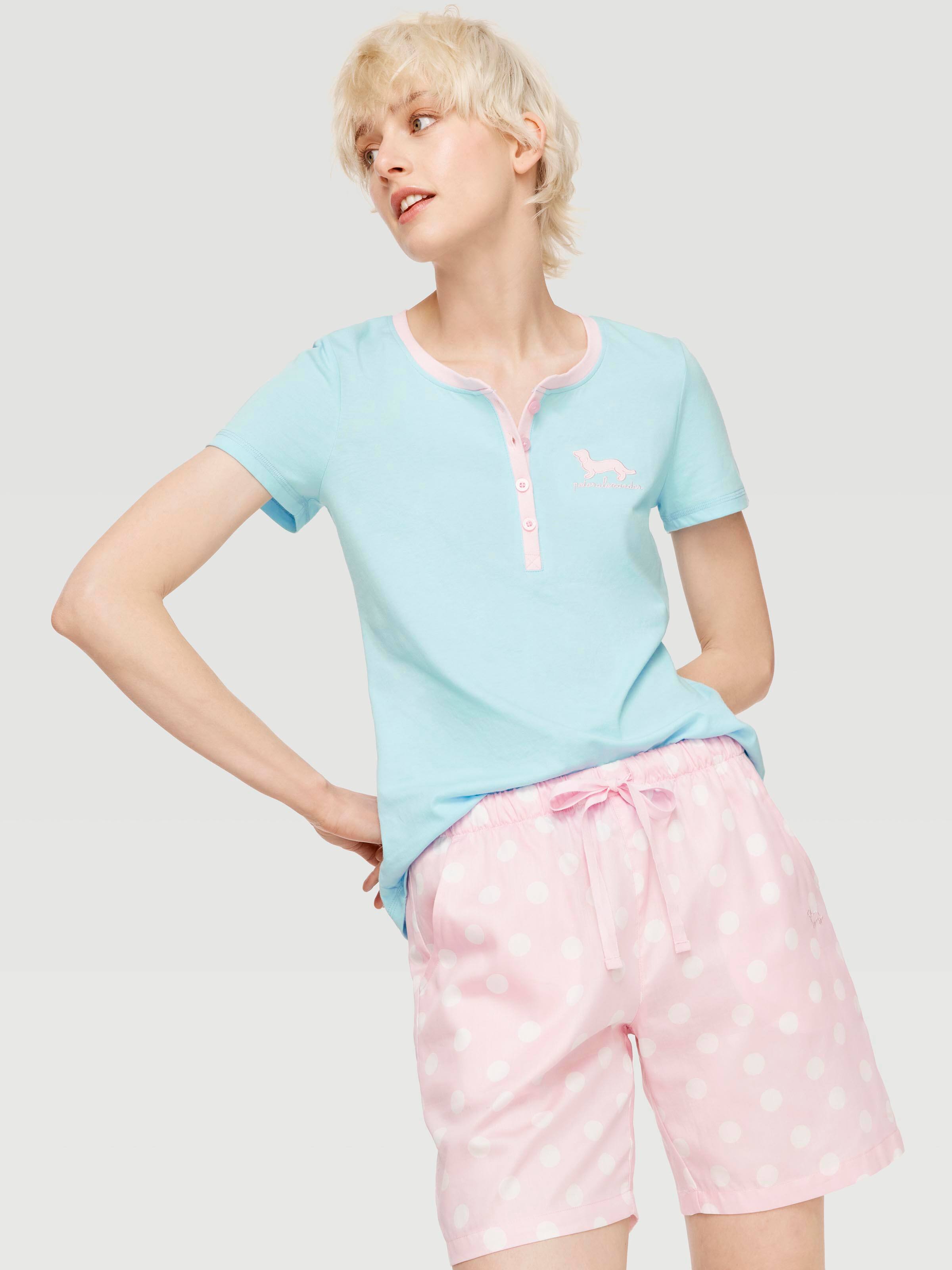 Pyjama Shorts on Sale at Peter Alexander