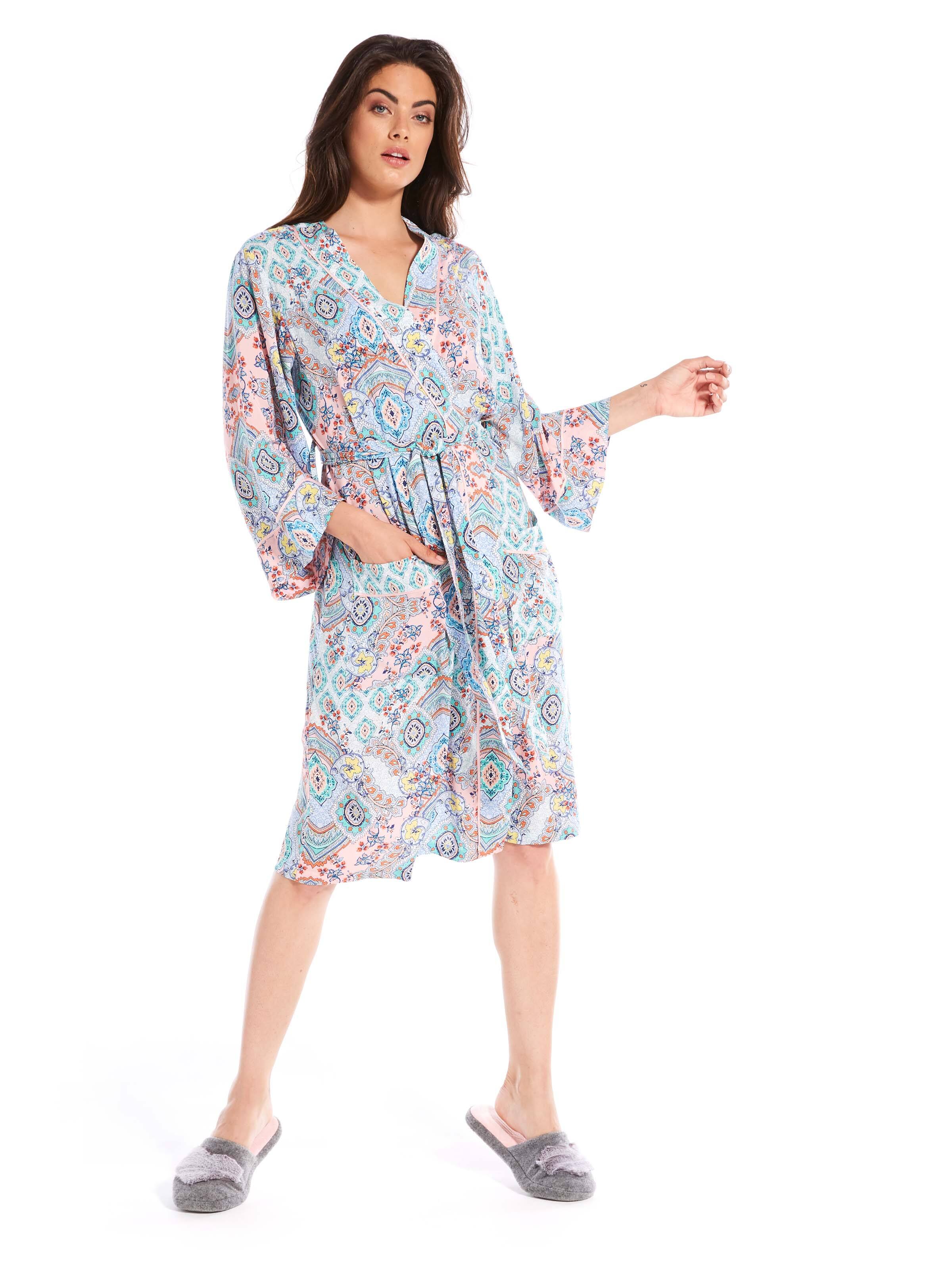 Dressing Gowns Bridal Robes Bridesmaids Robes Peter