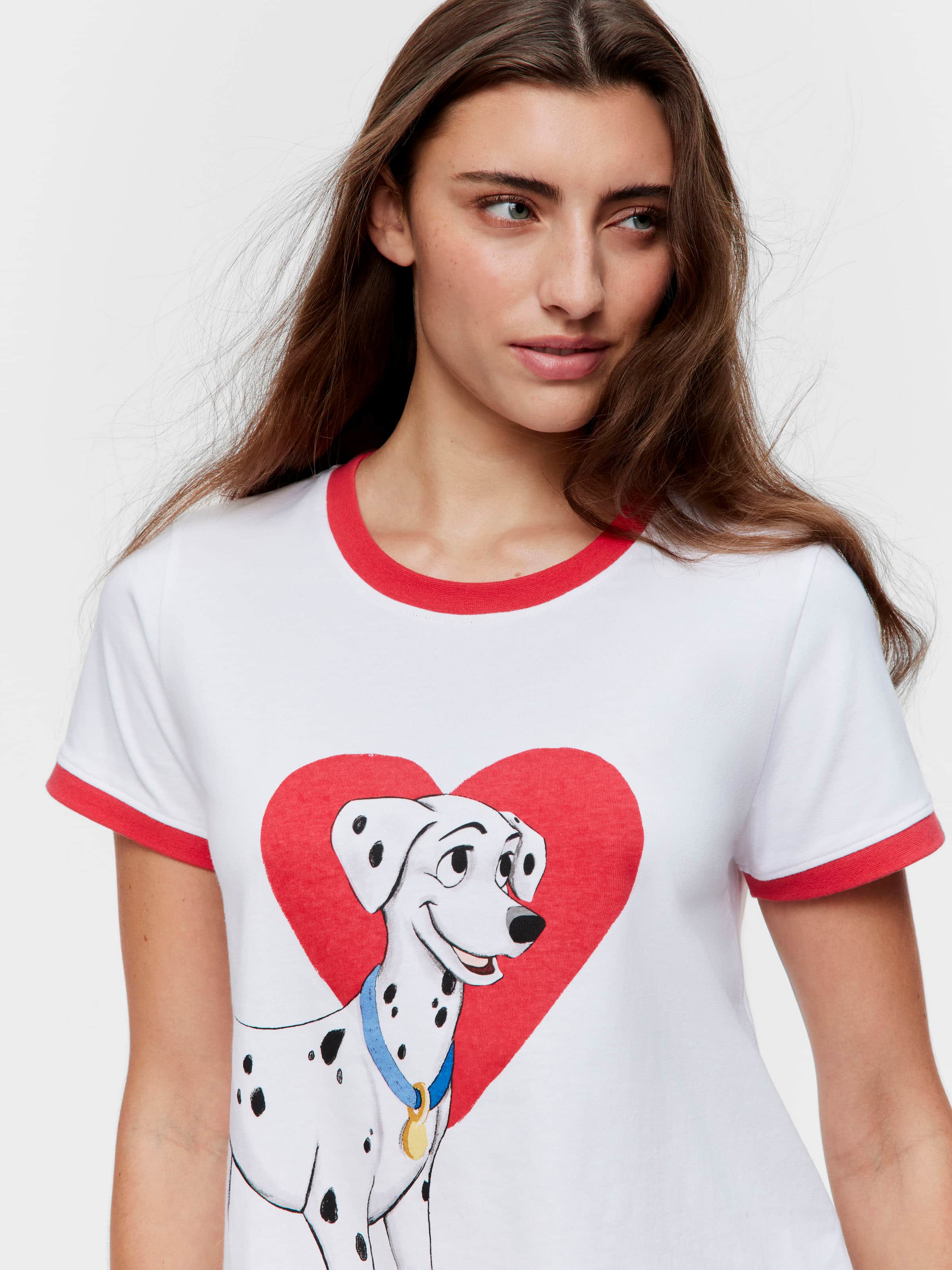 Paradise Blue Gingham Tee