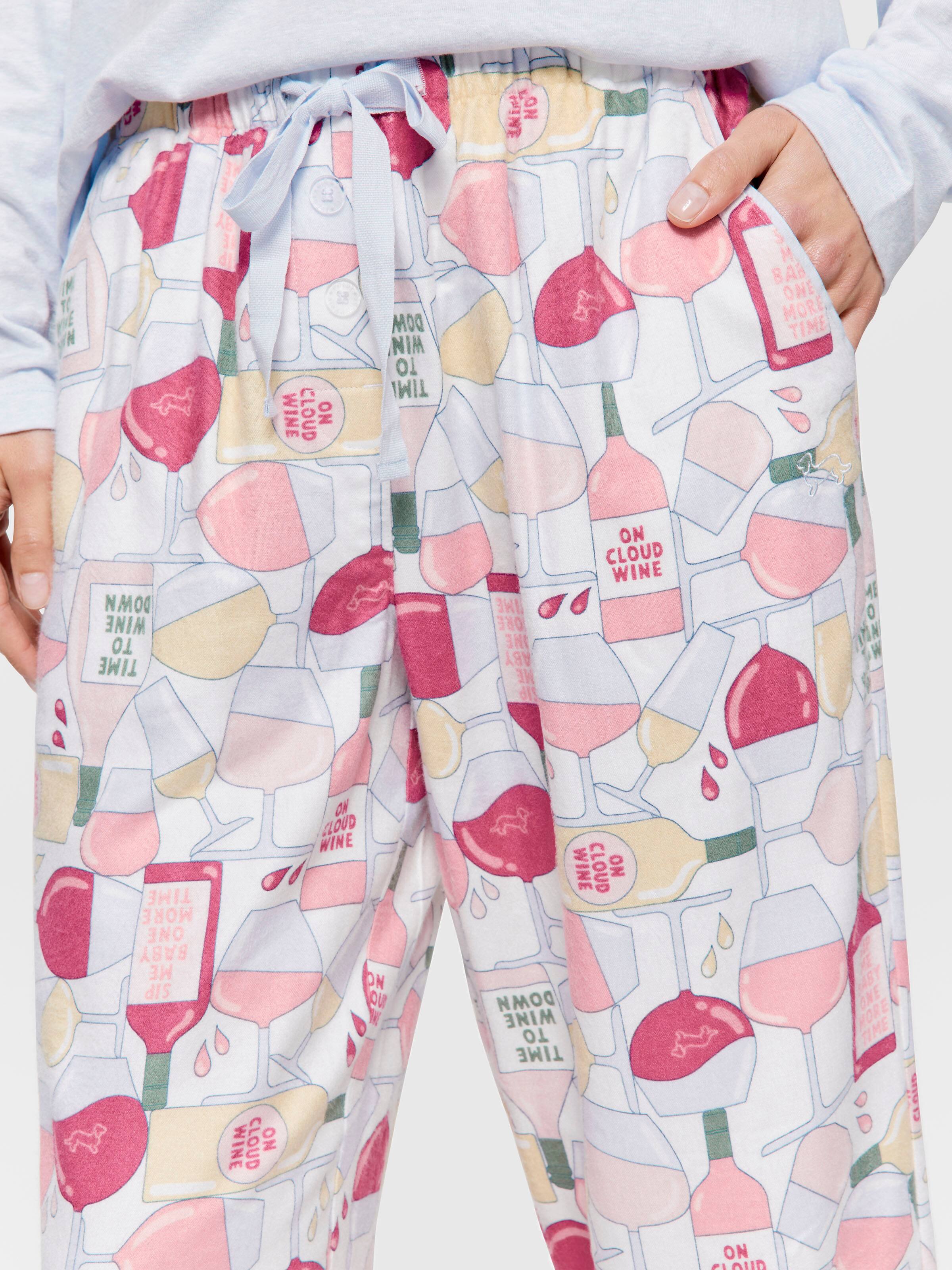 Paisley Park Long Short