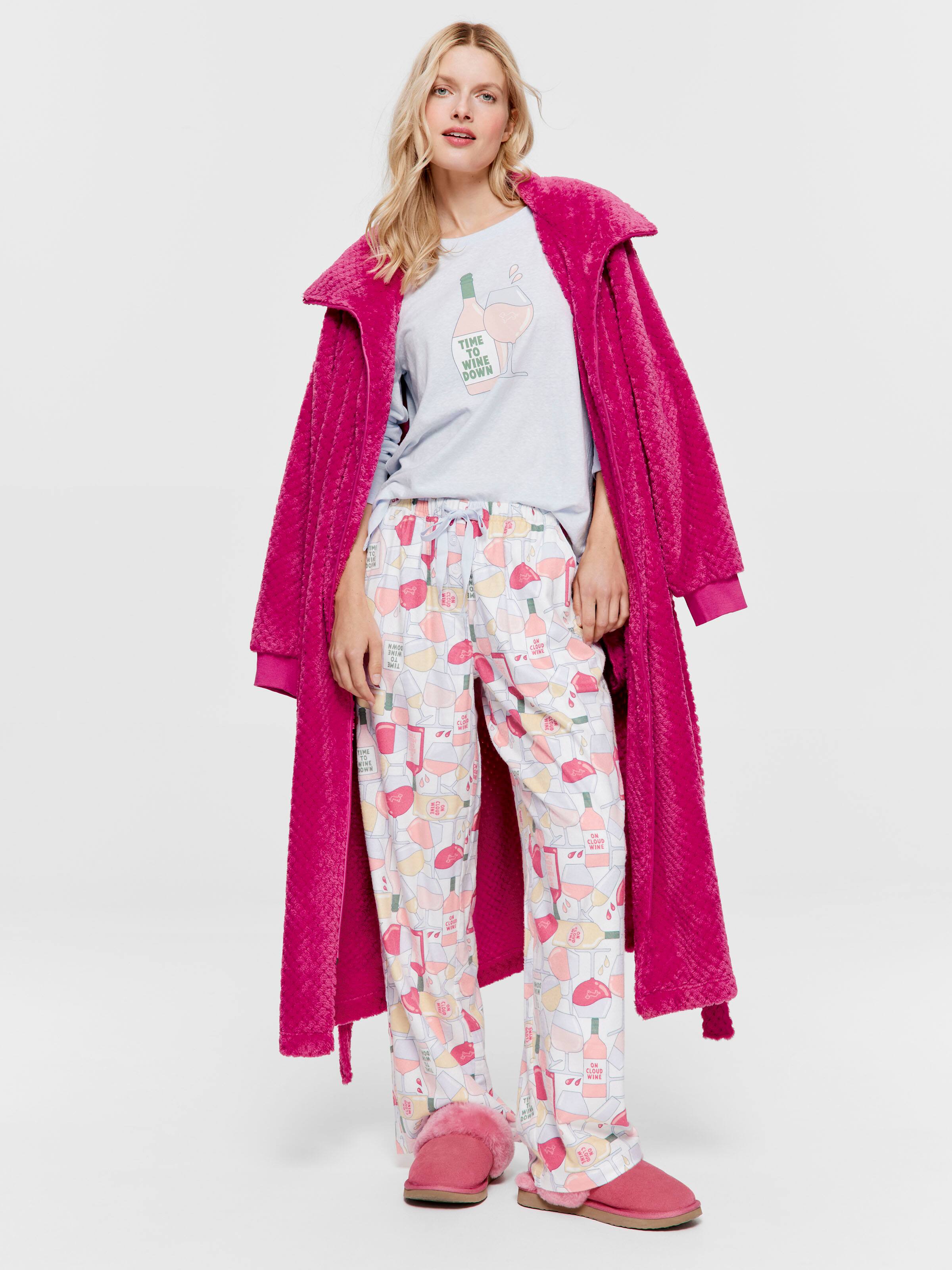 Paisley Park Long Short