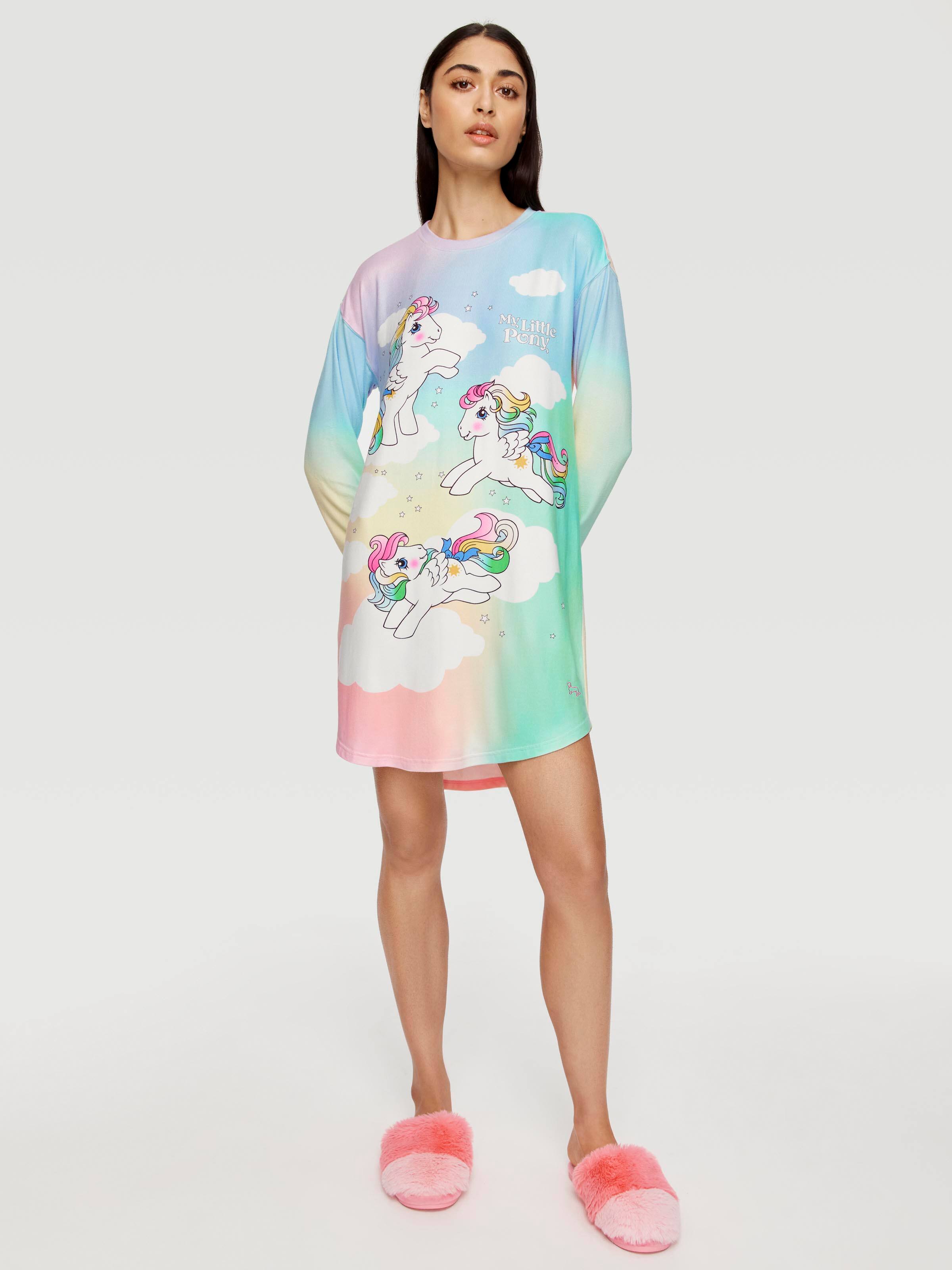 Women's Nighties, Nightshirts \u0026 Sleep 