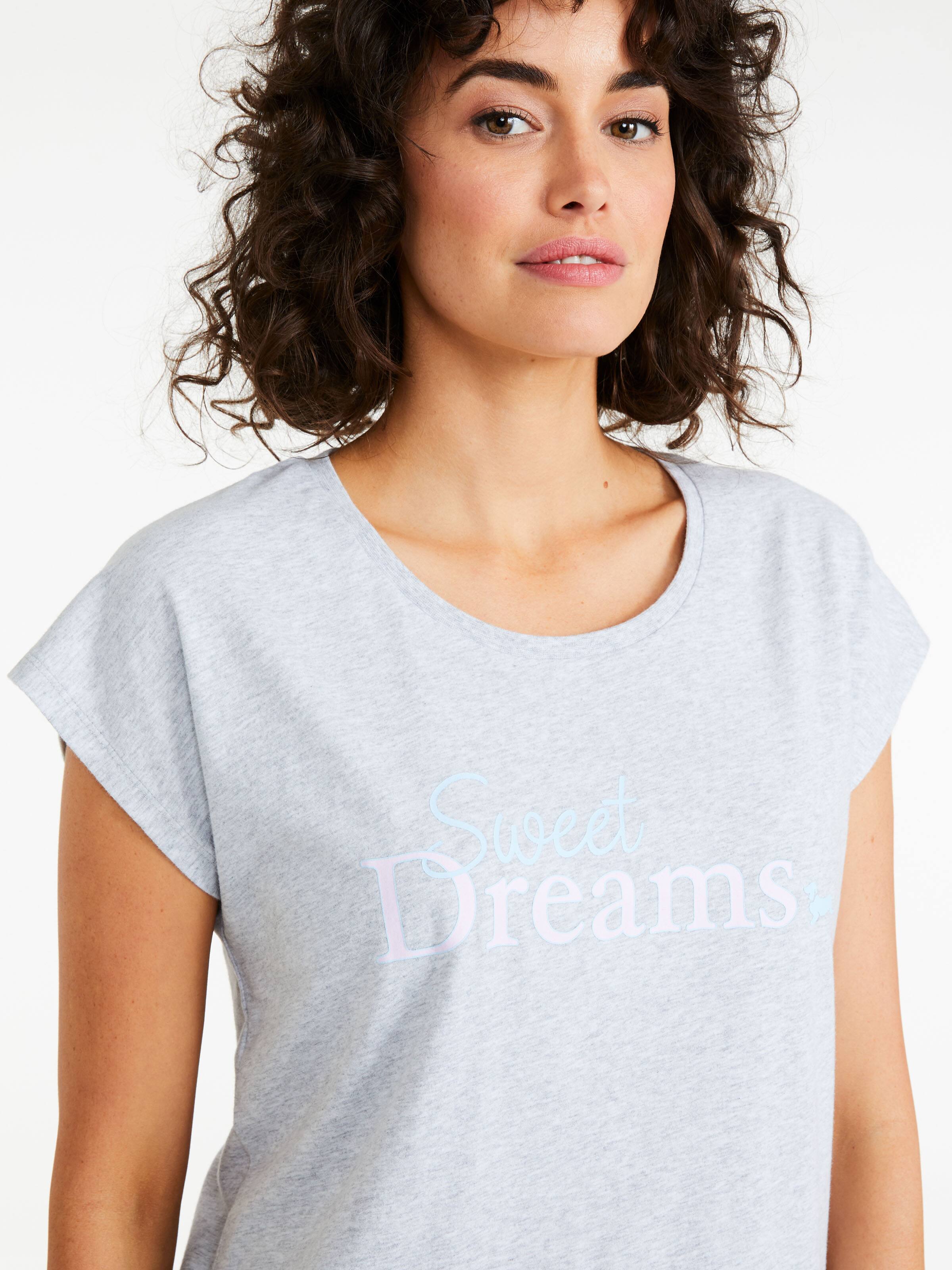 Sweet Dreams Tee