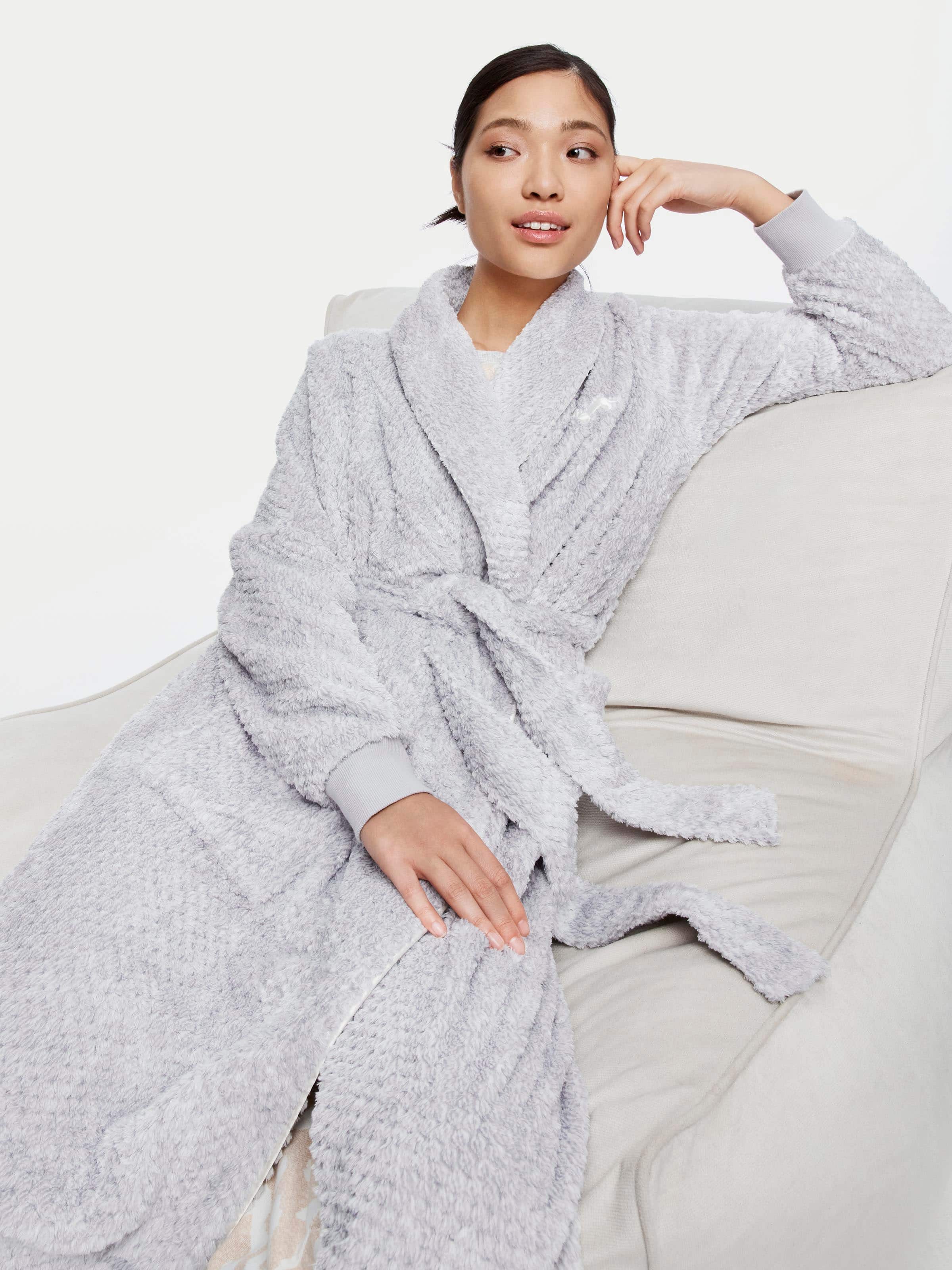 peter alexander personalised dressing gown