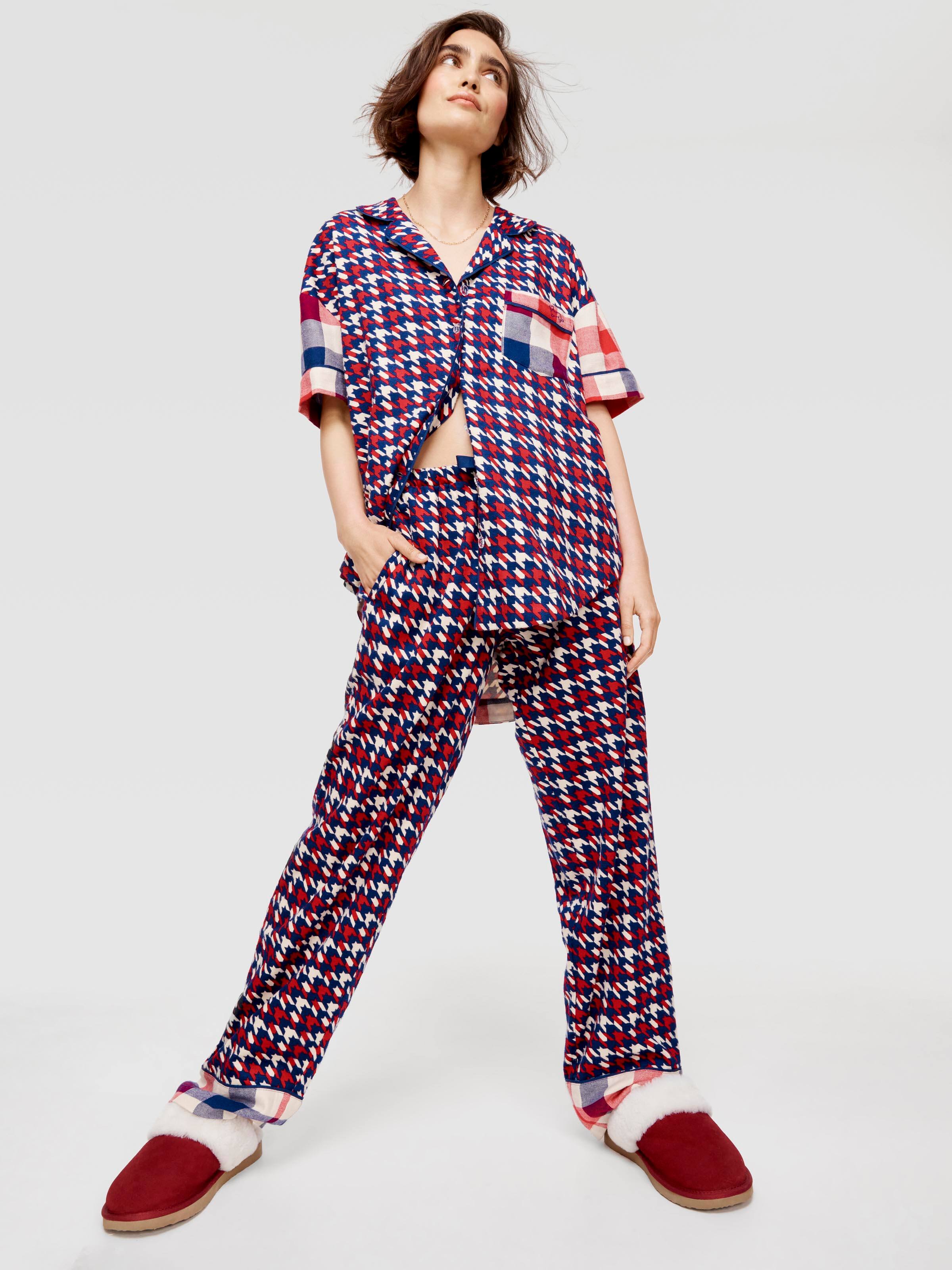 Matching Pyjamas for the Family | Peter 