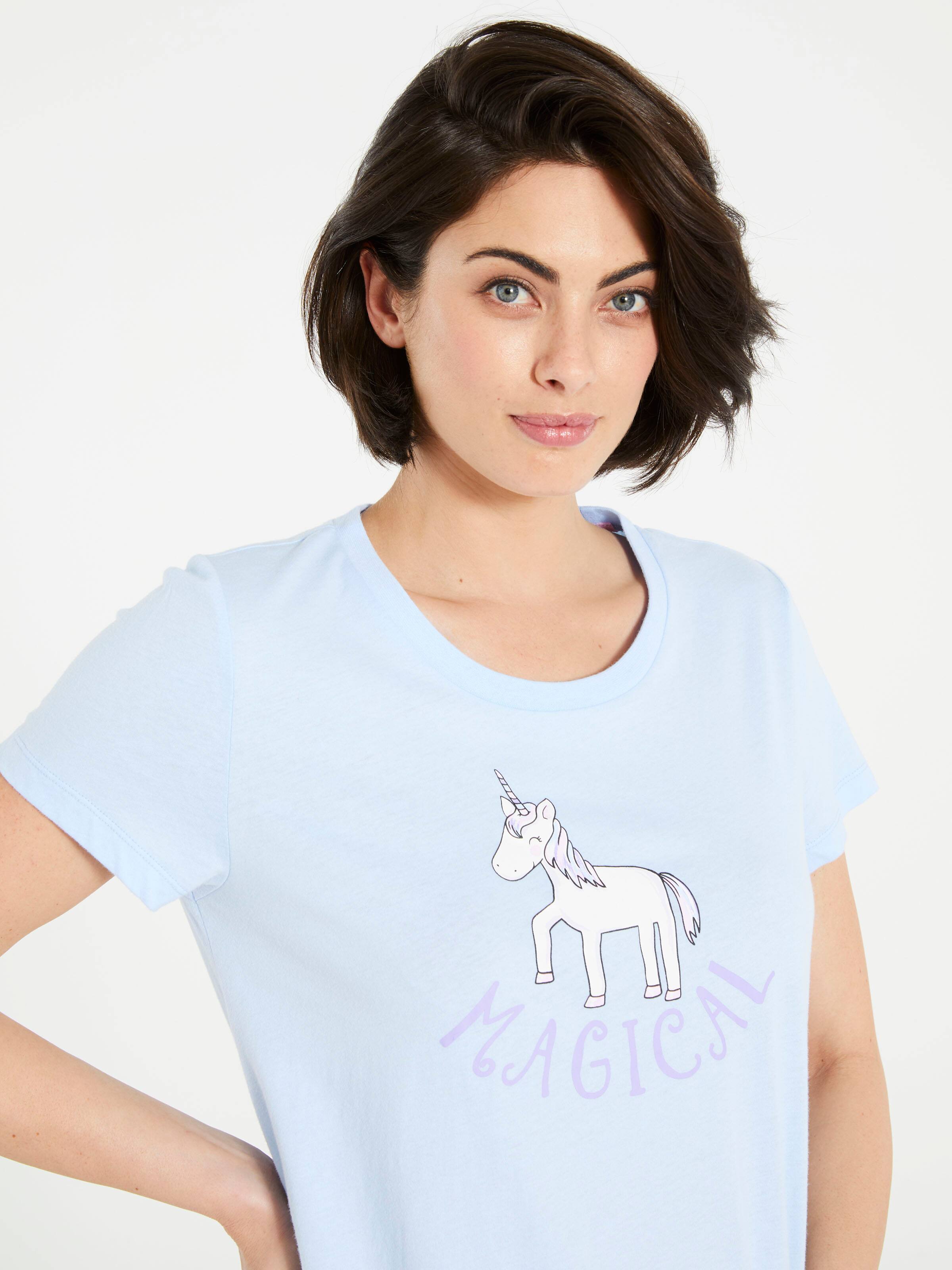 Magical Unicorn Tee