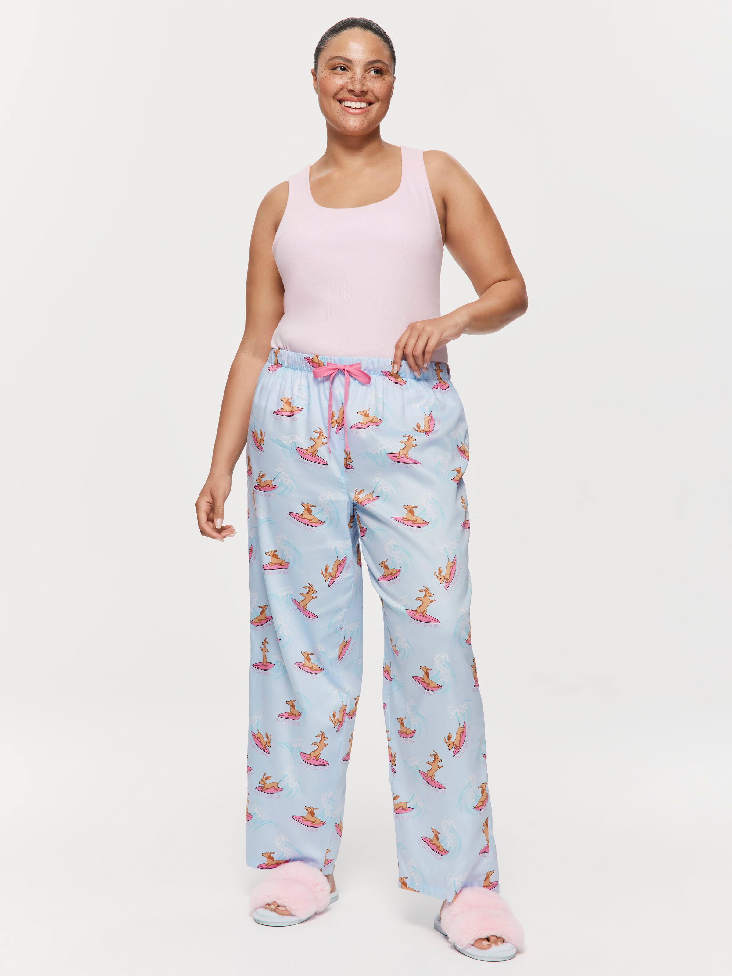 P.A. Plus Surf Pj Pant