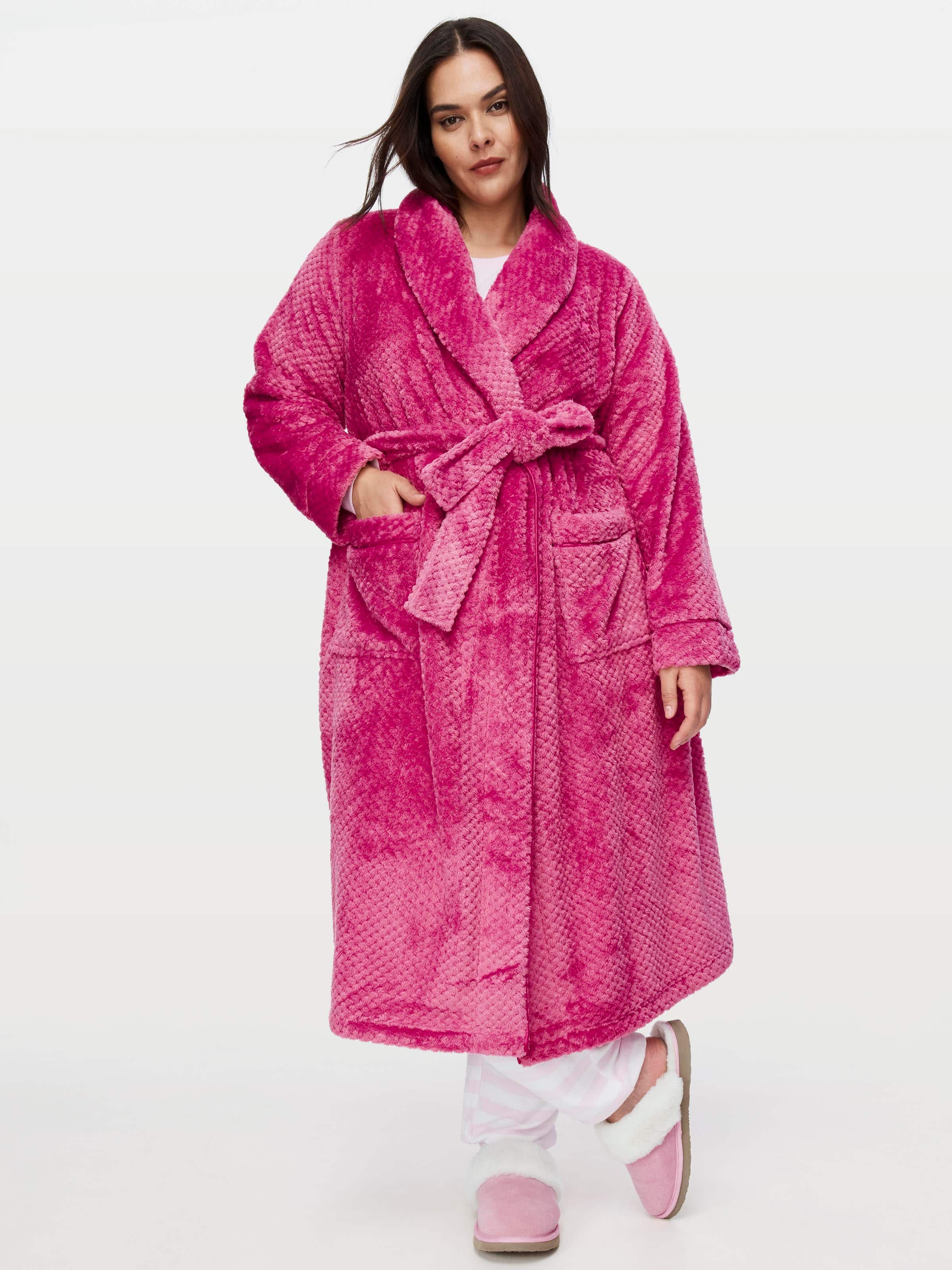peter alexander personalised dressing gown