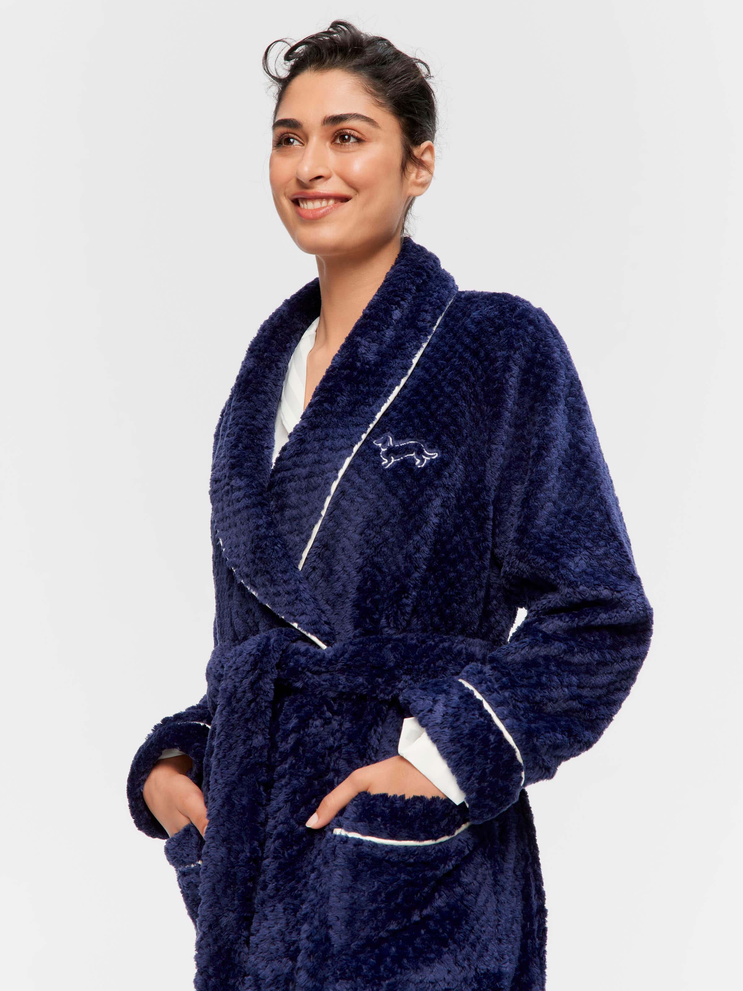plus size robes australia