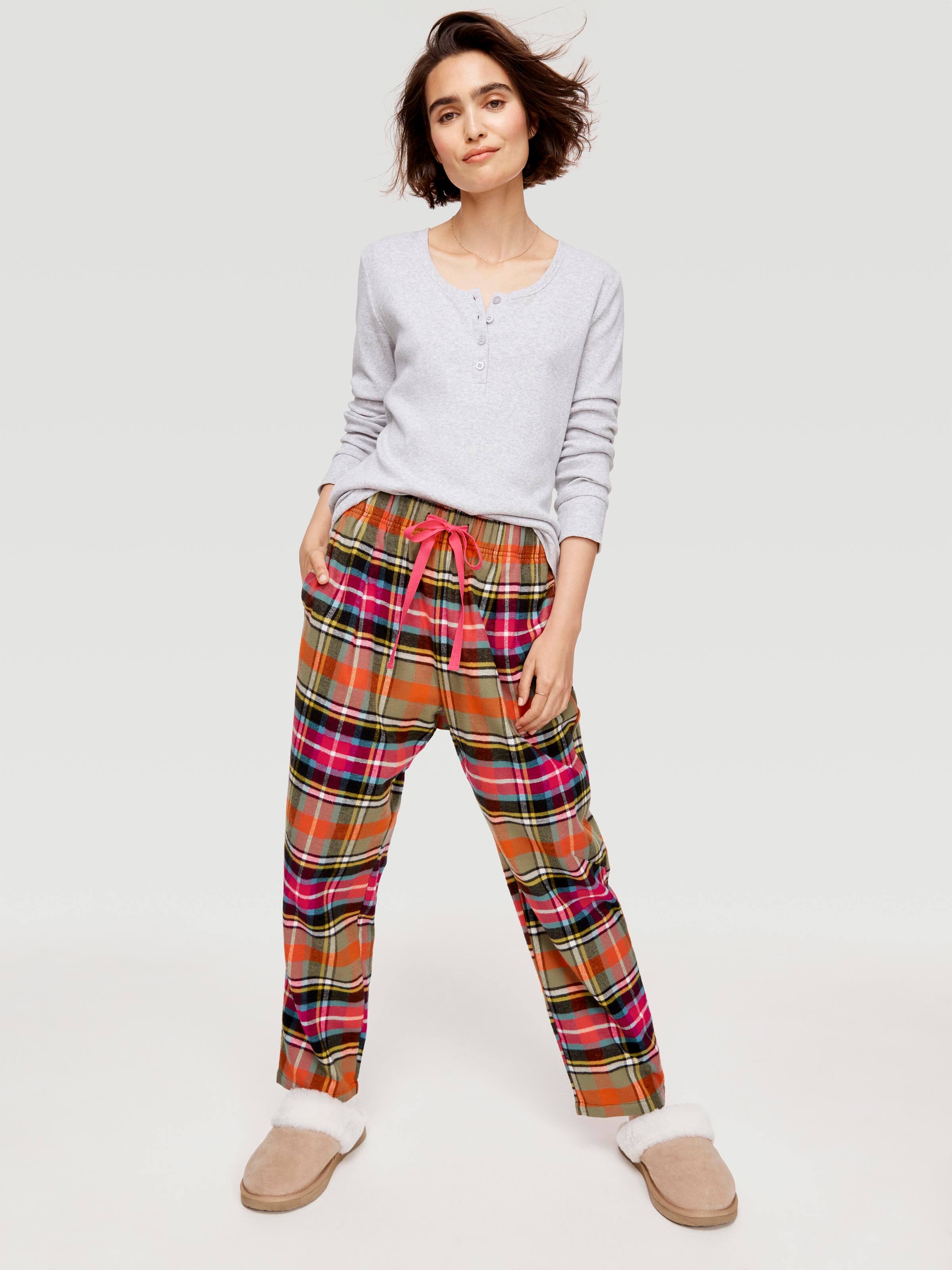 Women's Pyjama Pants - Shop New PJ 