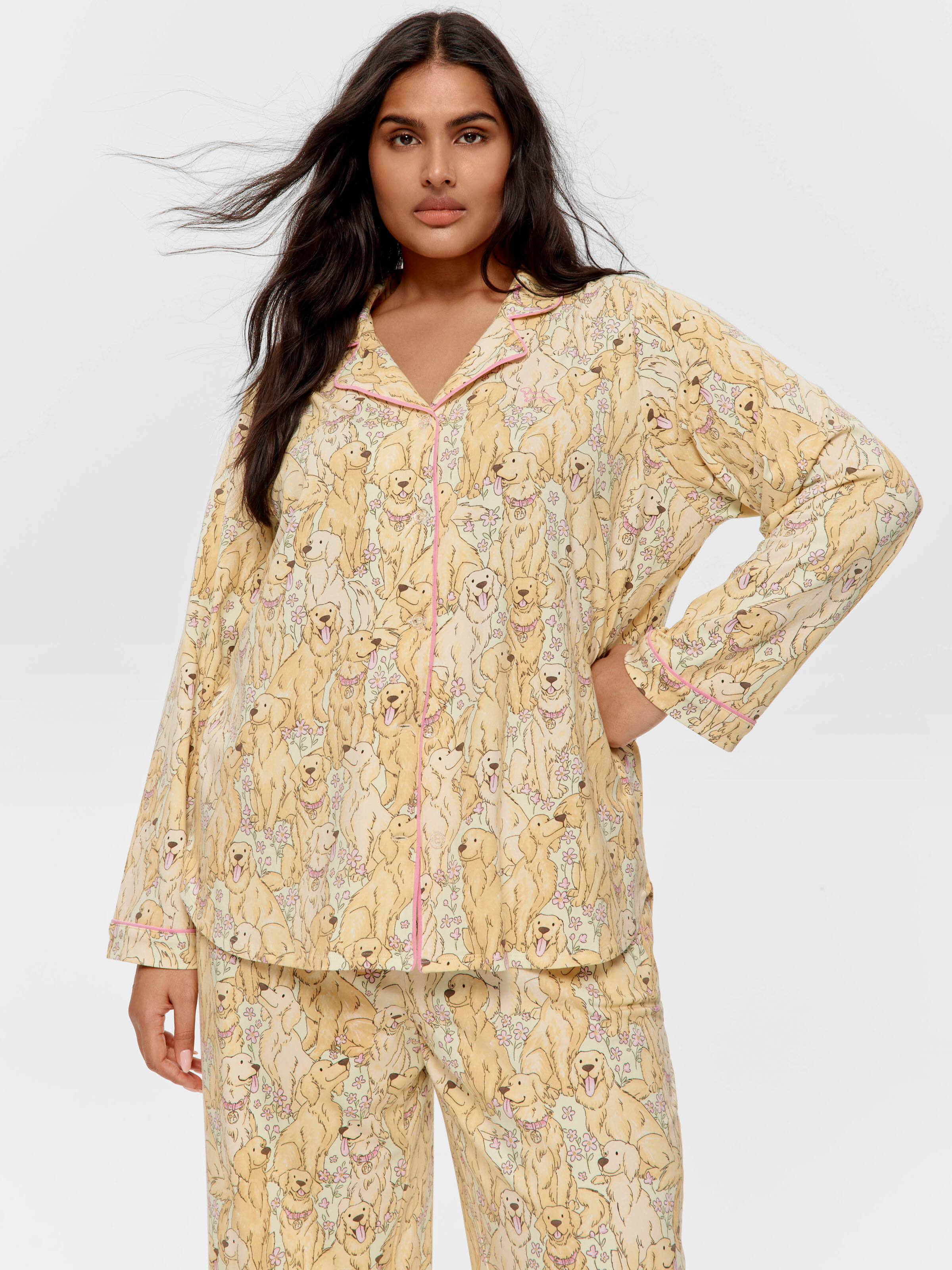 Guess How Much I Love You Pj Pant