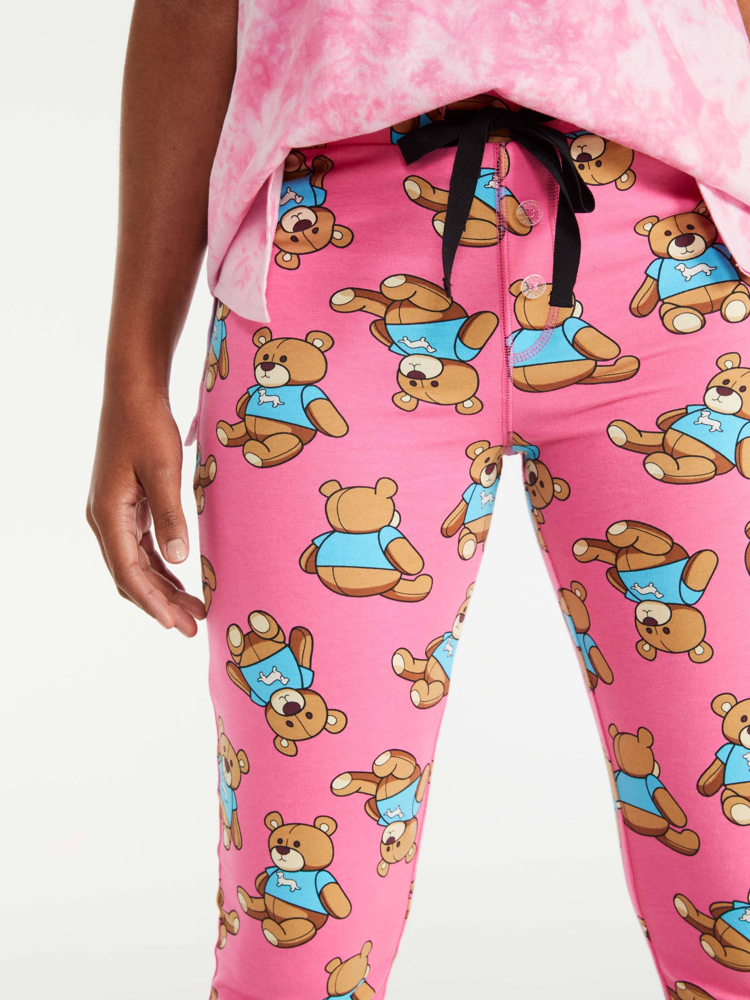 Teddy Bear Legging