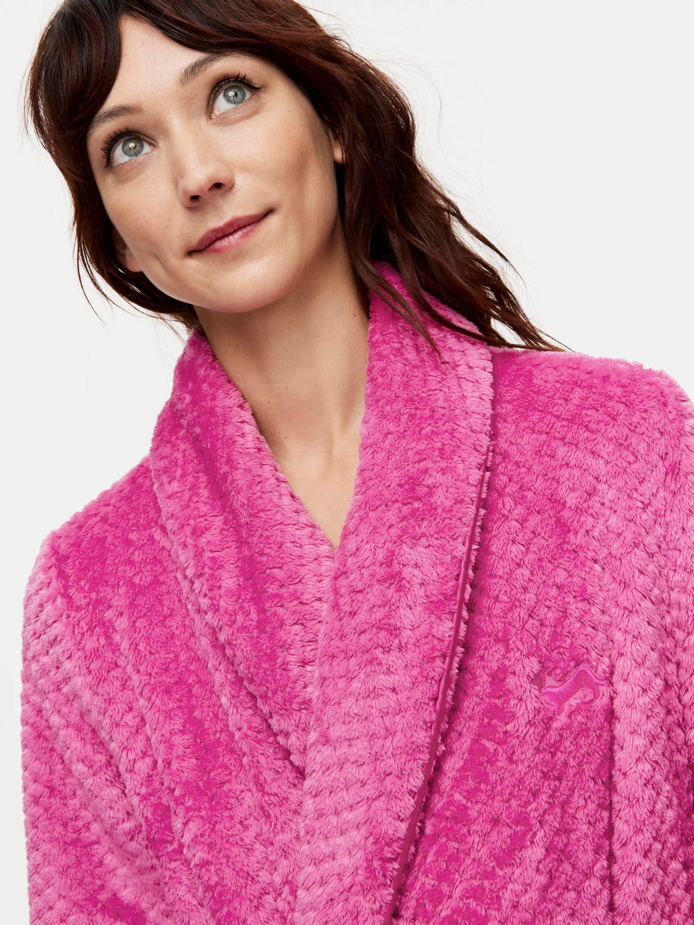 peter alexander personalised dressing gown