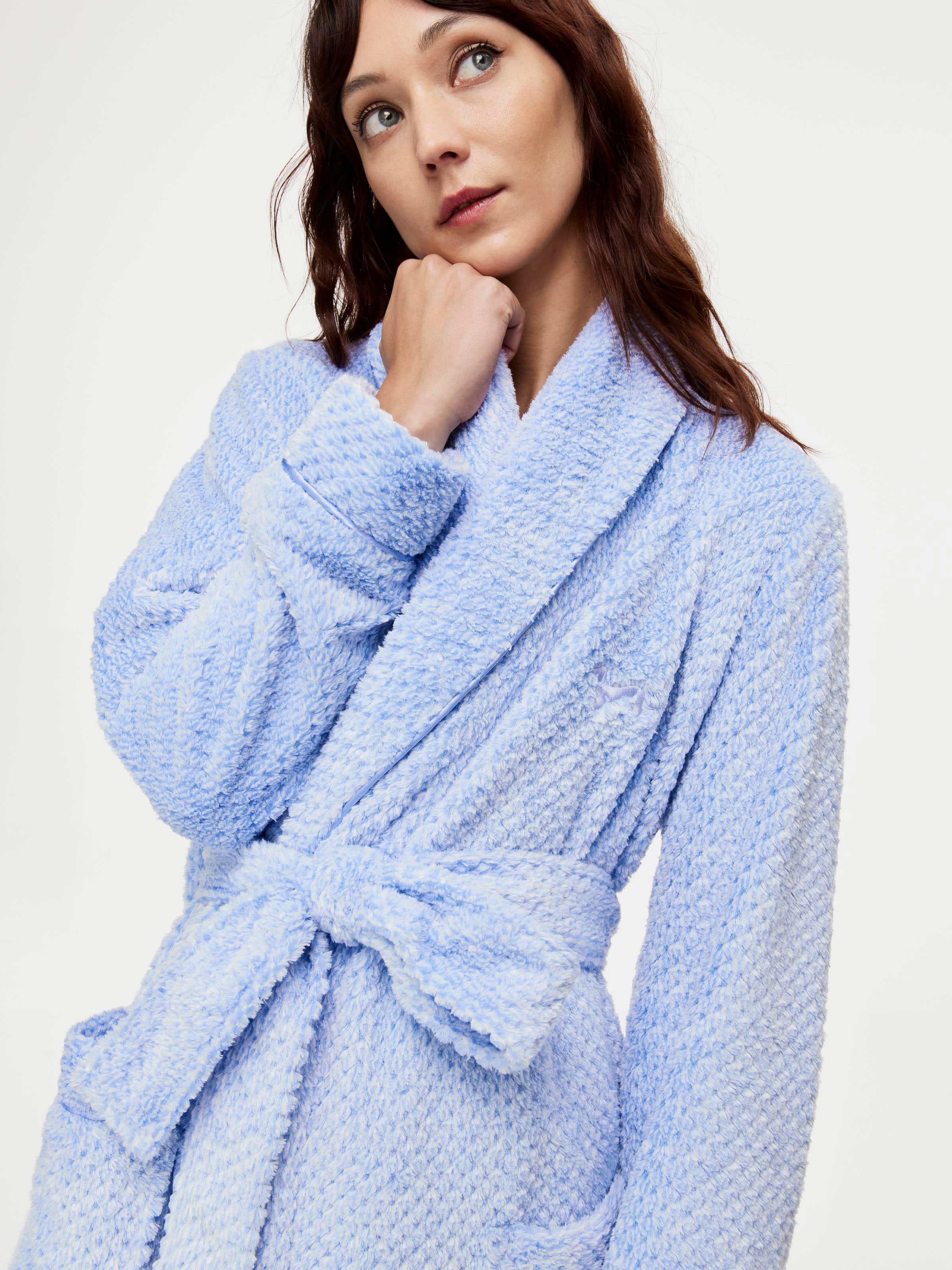 peter alexander personalised dressing gown