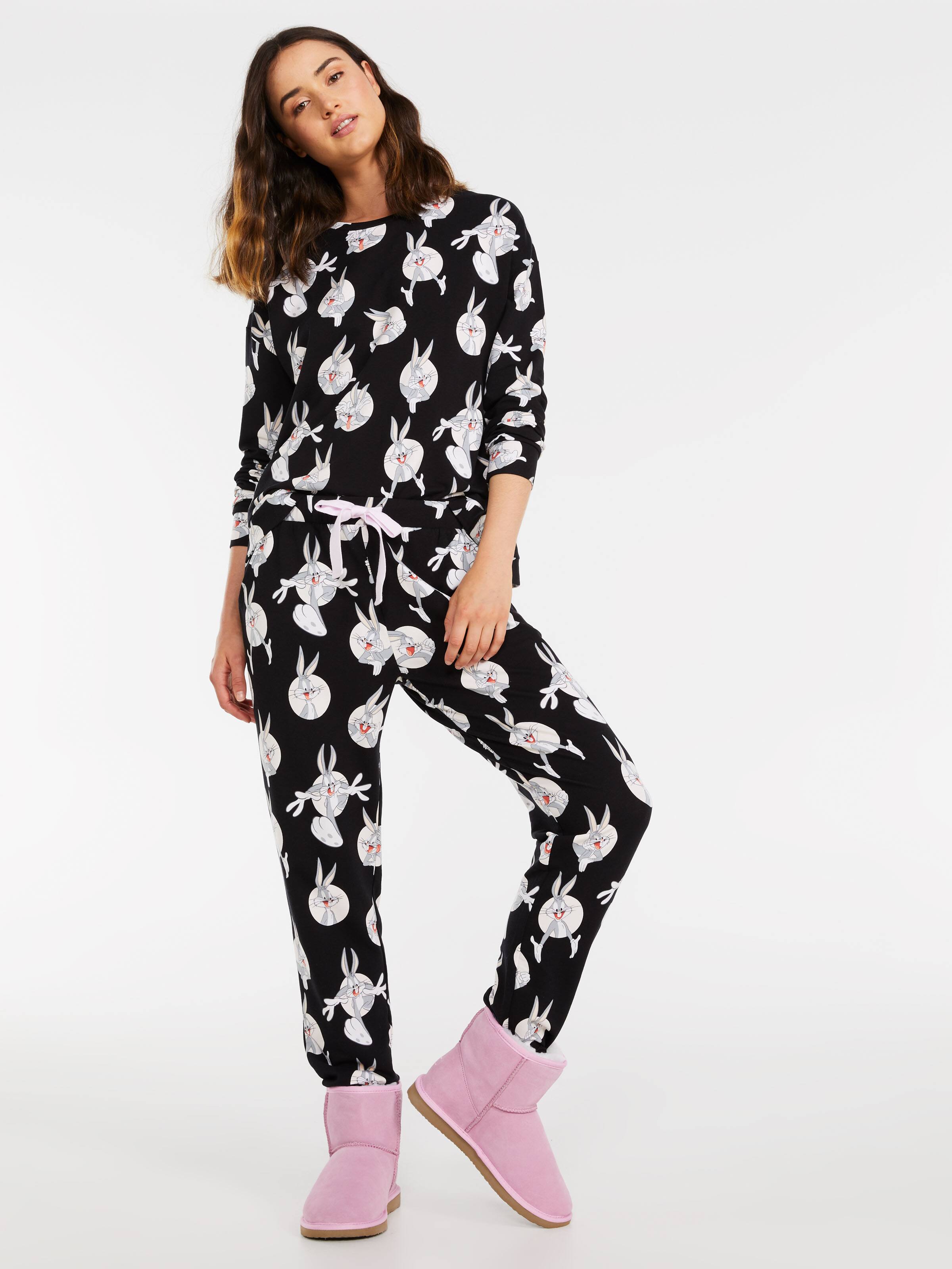 Bugs Bunny Track Pant