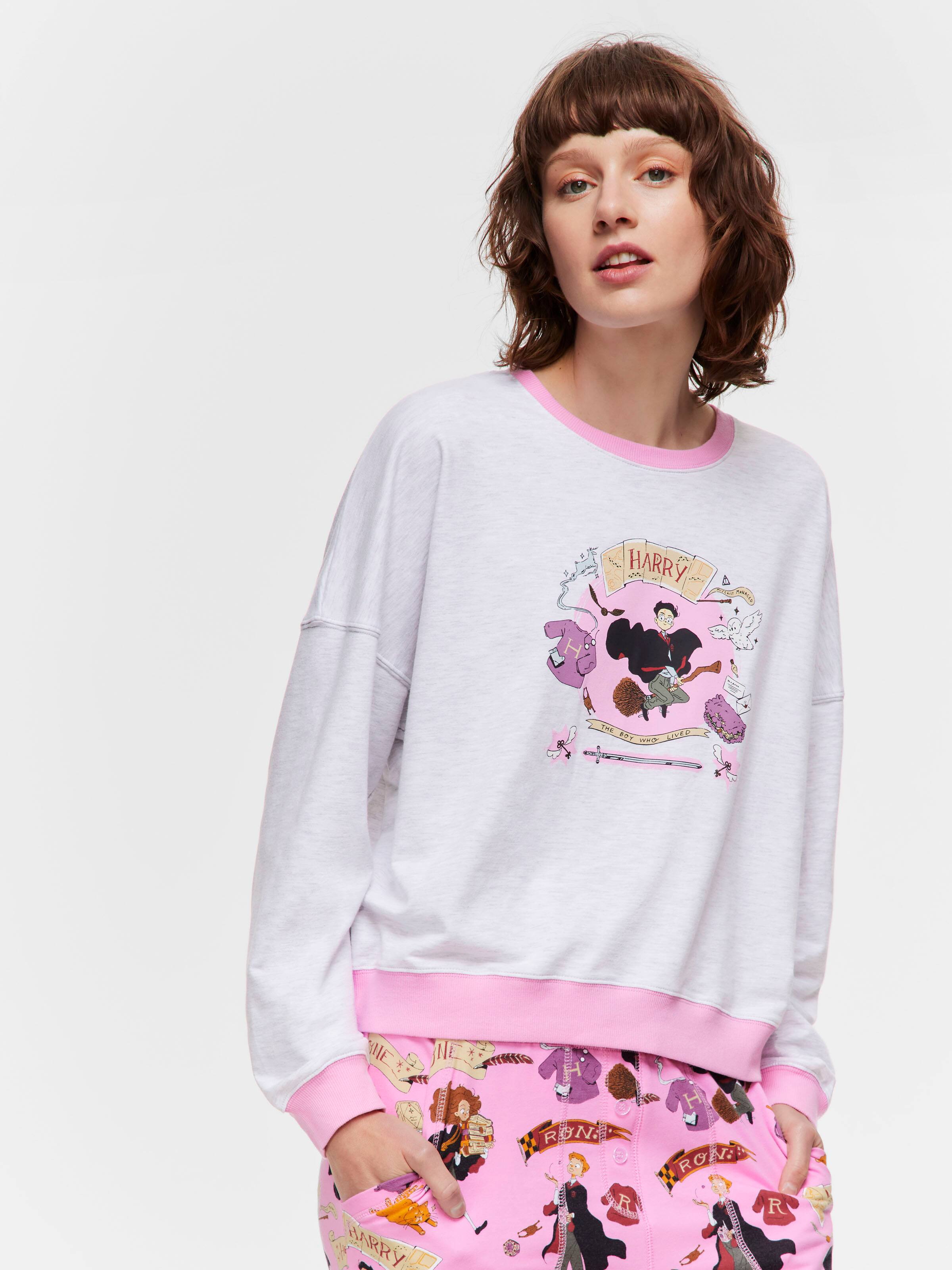 Harry Potter Sweater
