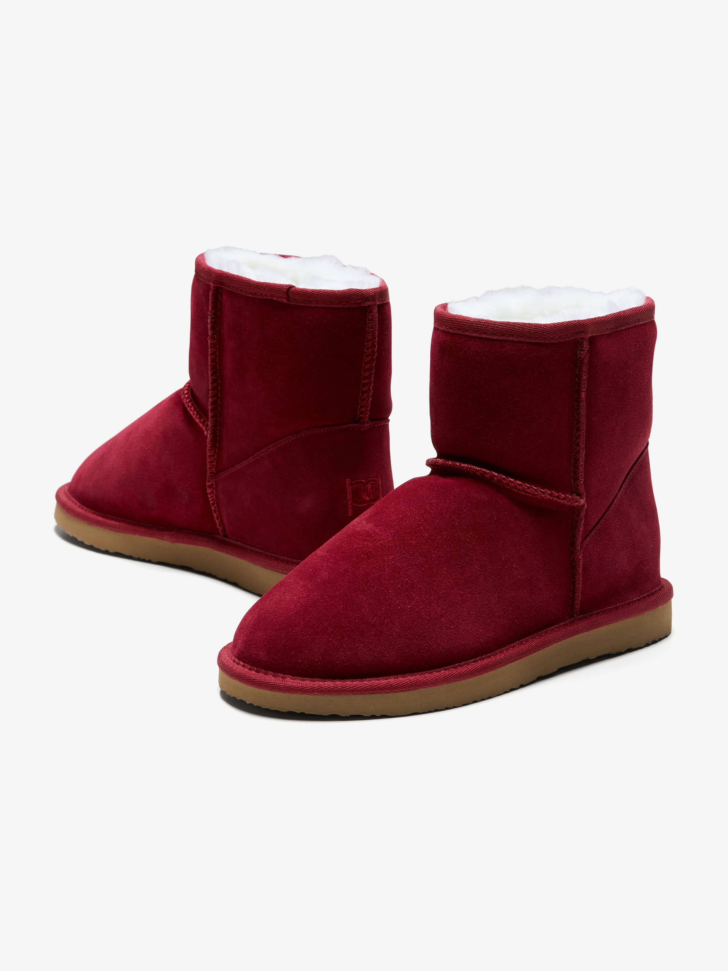 P.A. Classic Homeboots