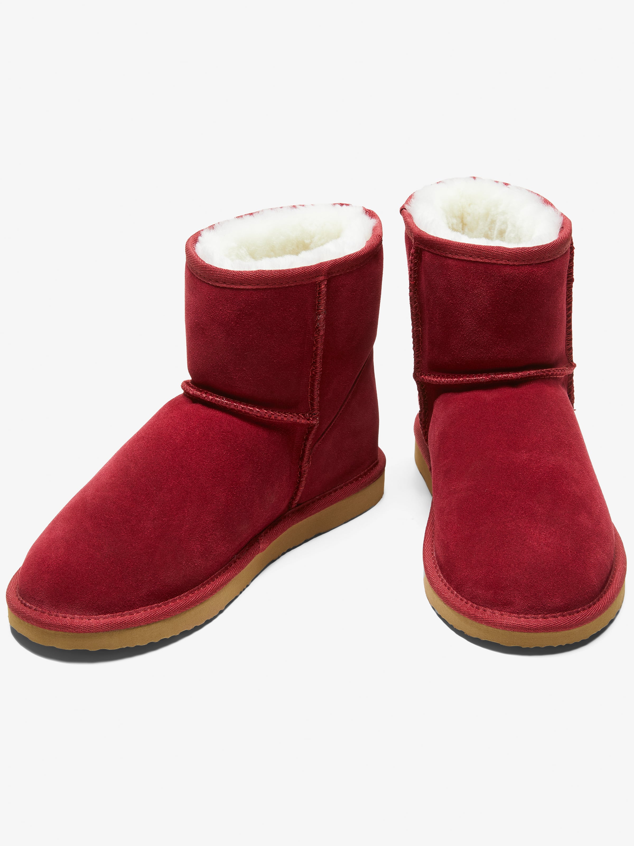 P.A. Classic Homeboots