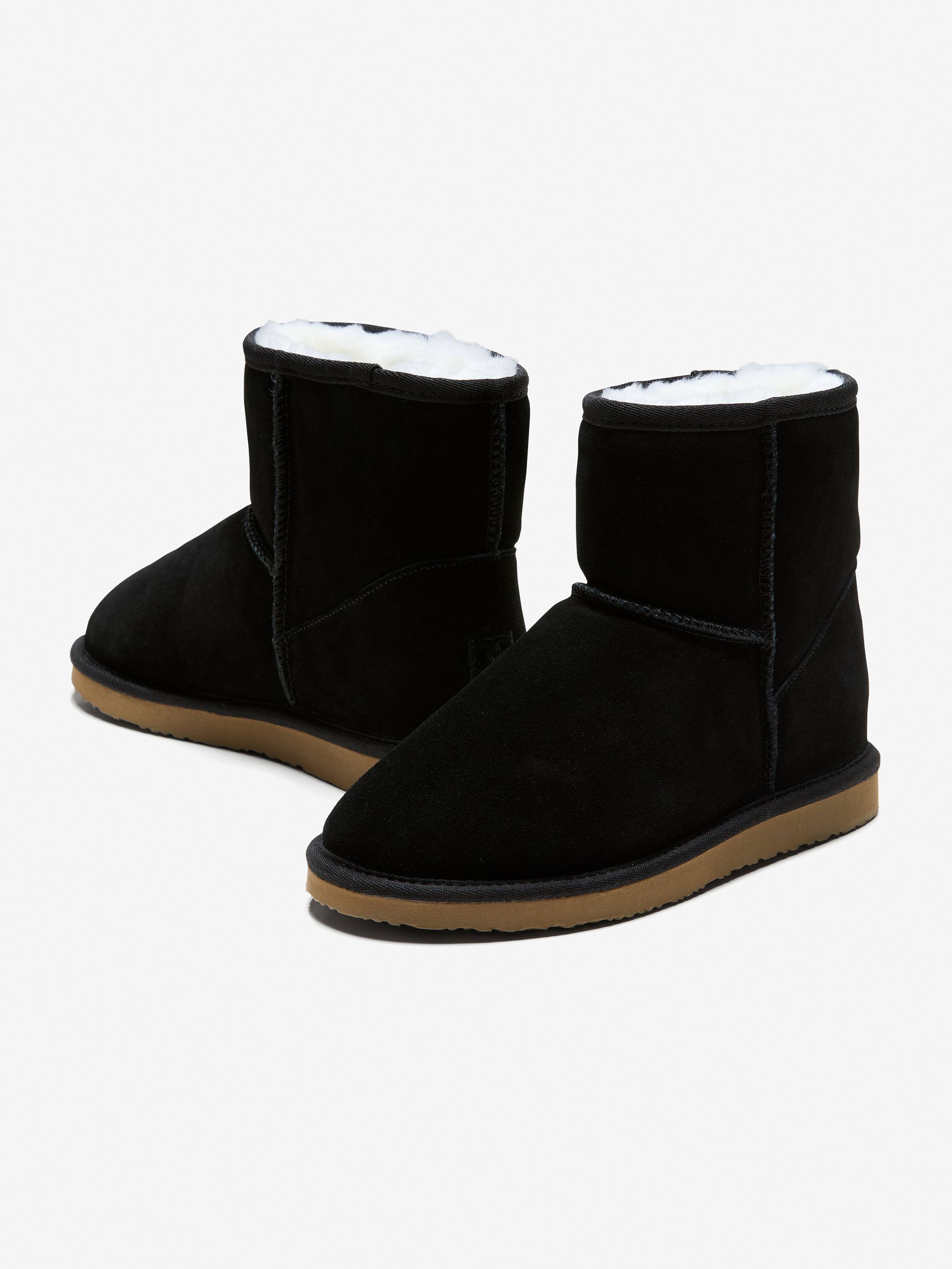 P.A. Classic Homeboots