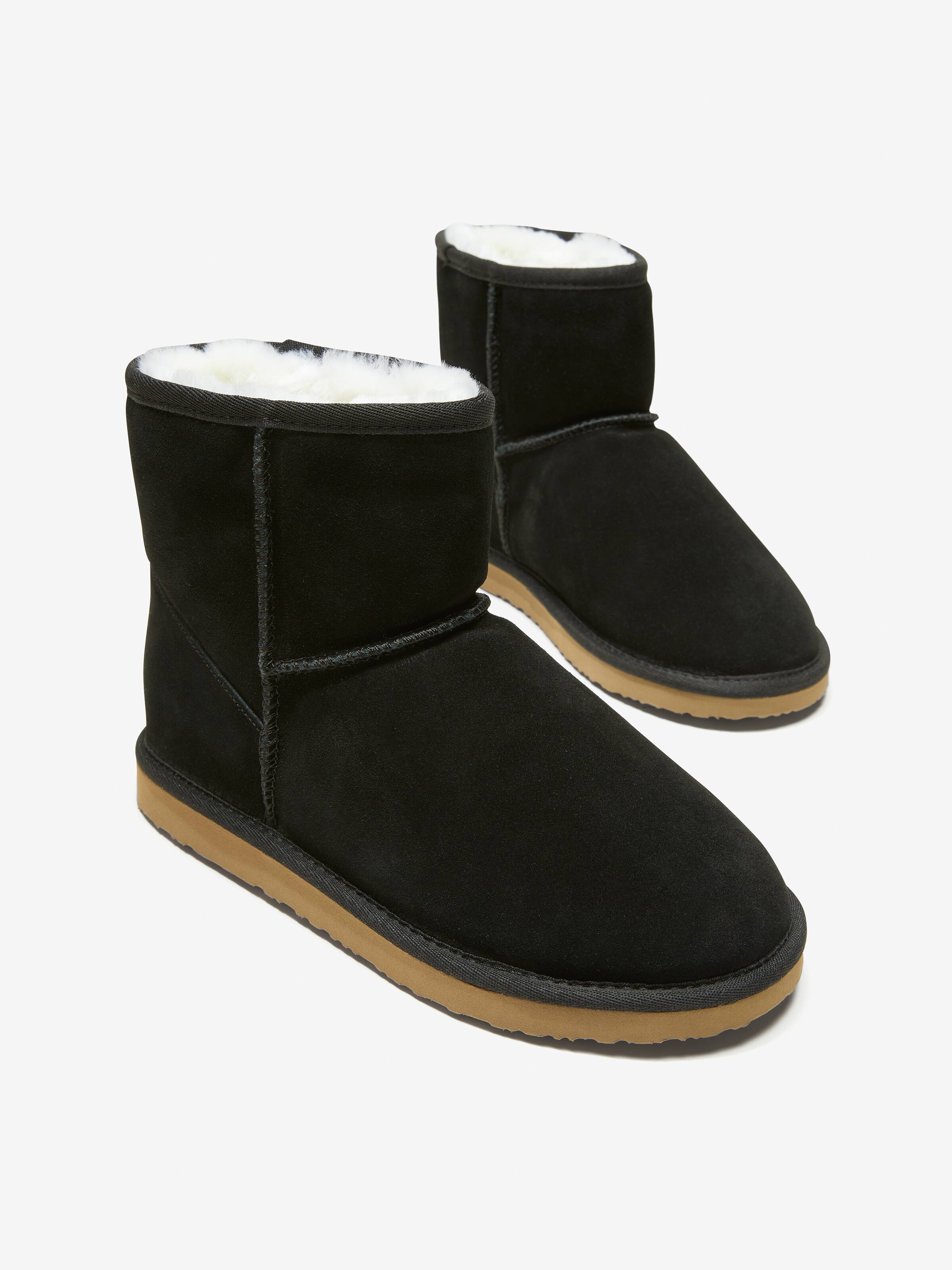 P.A. Classic Homeboots