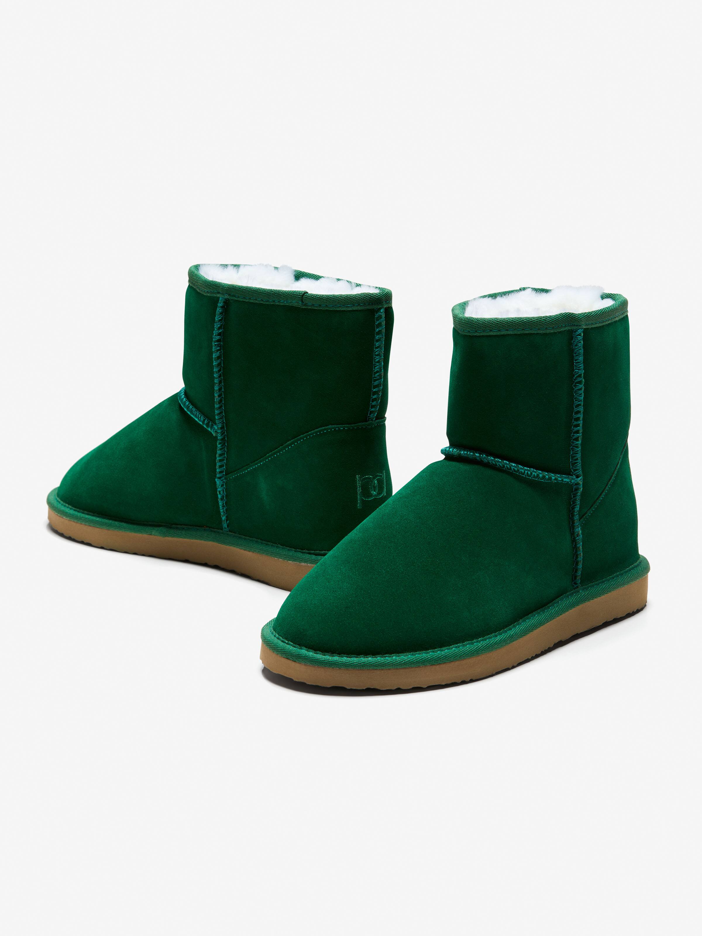 P.A. Classic Homeboots