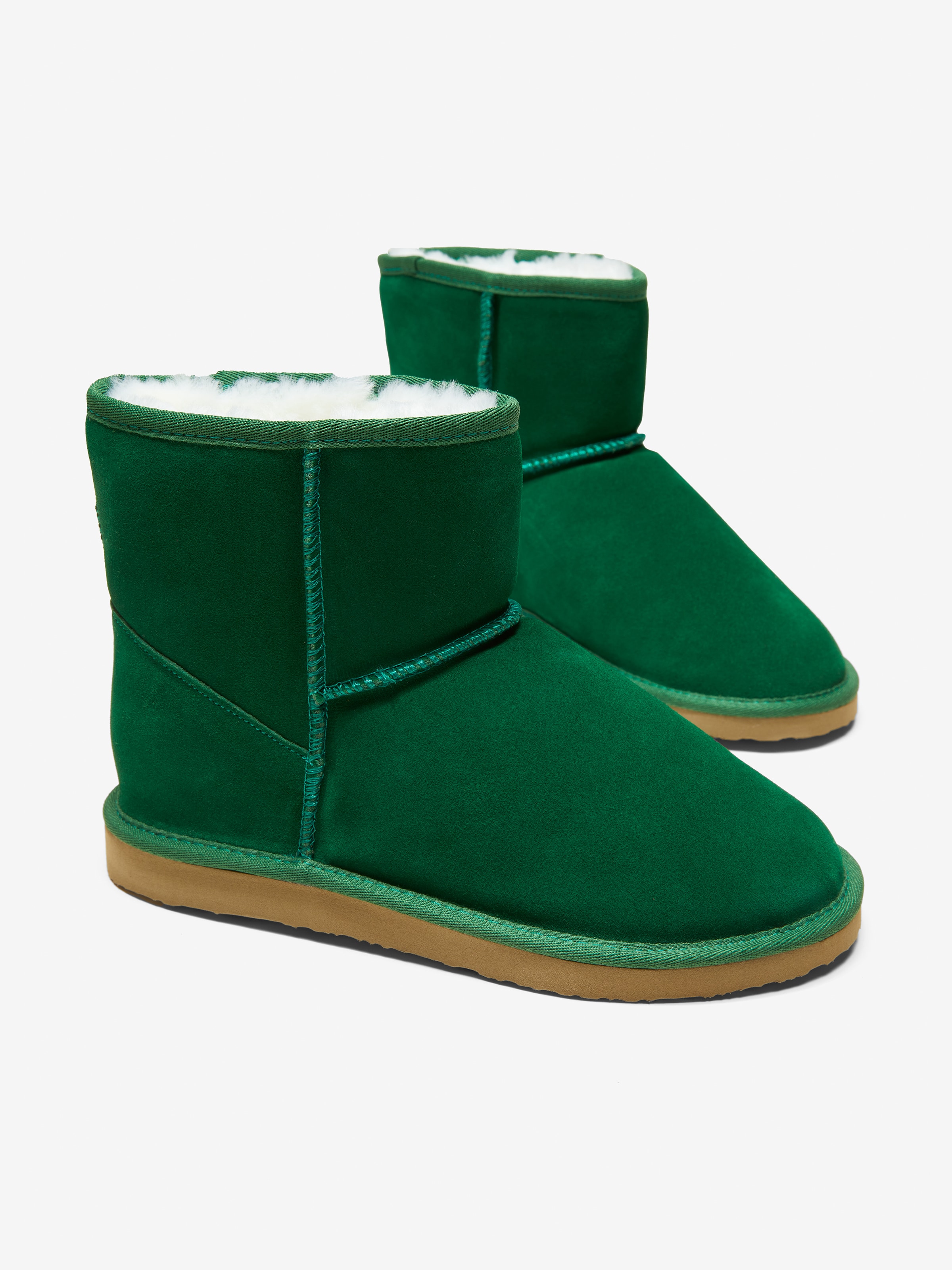 P.A. Classic Homeboots