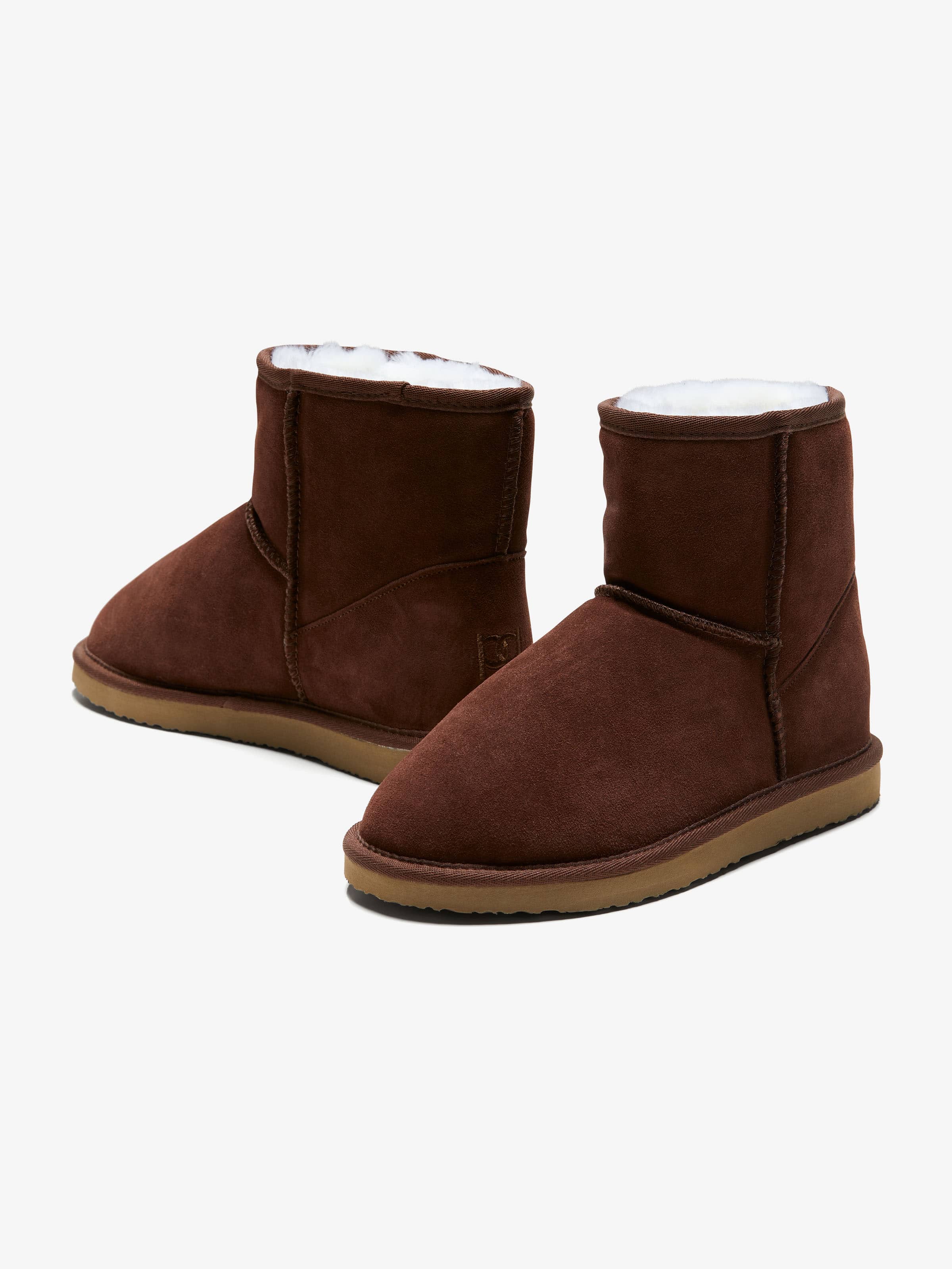 P.A. Classic Homeboots