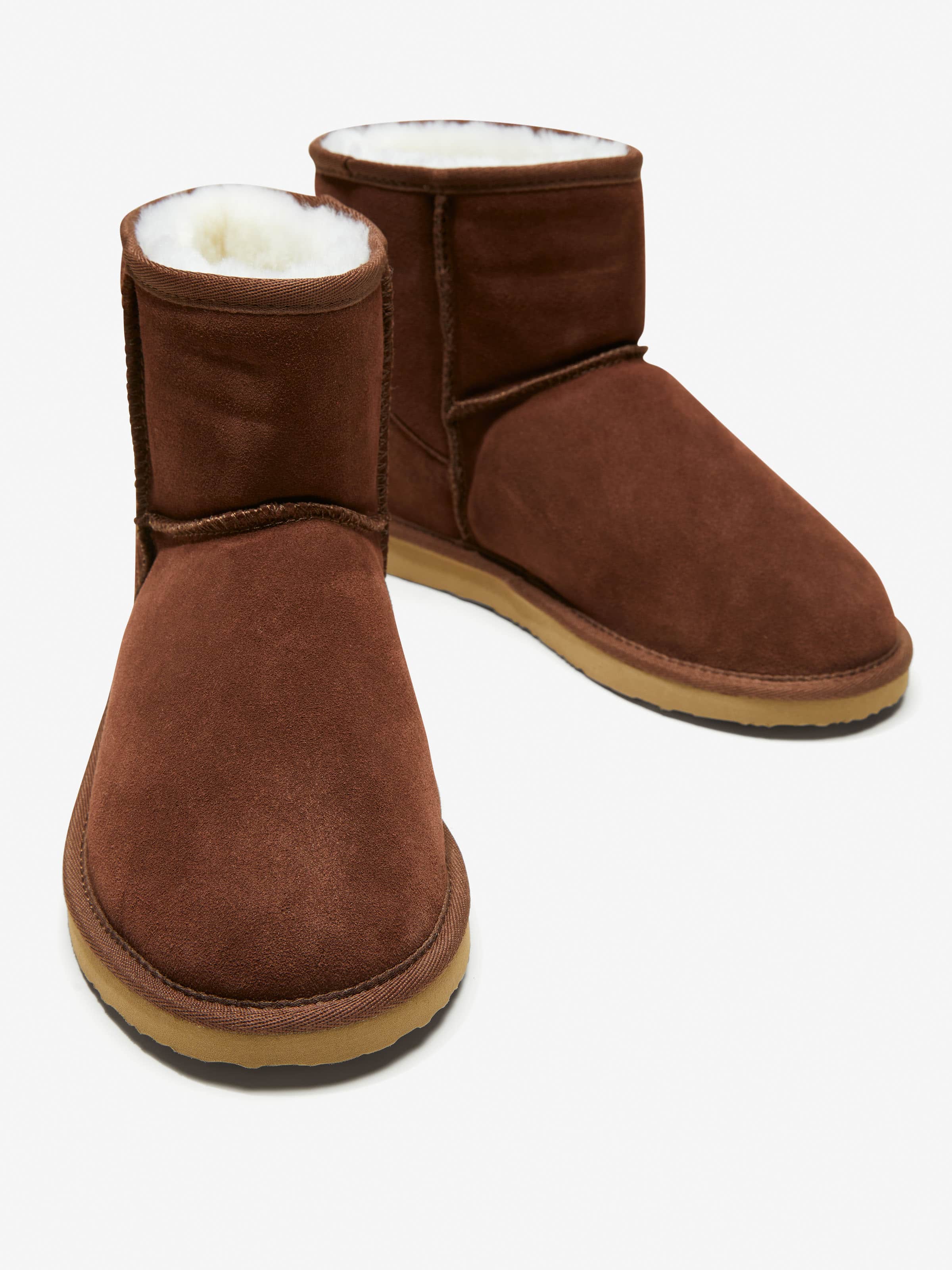P.A. Classic Homeboots