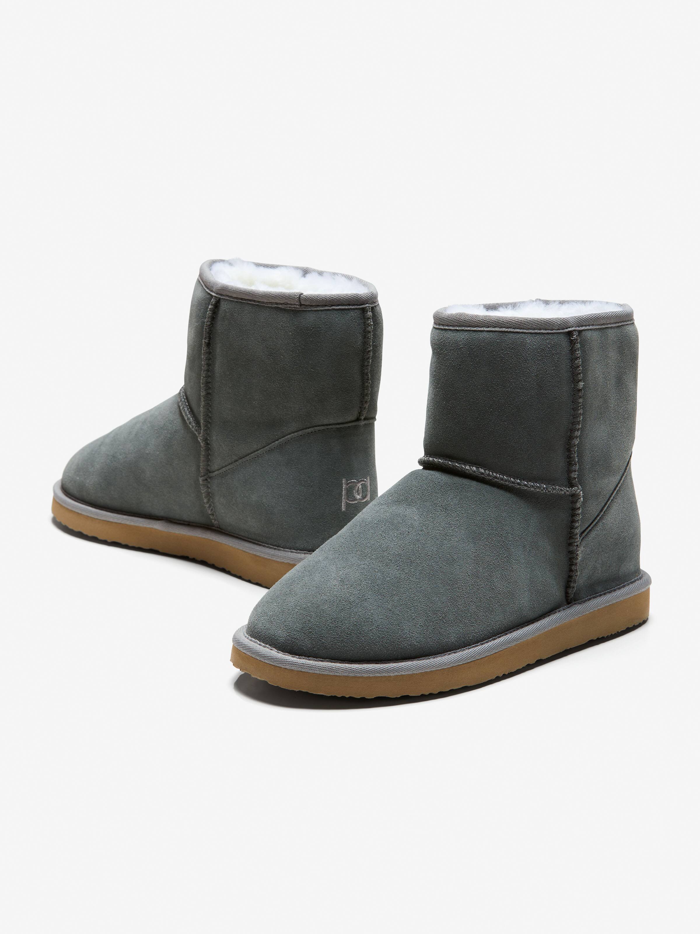 Mens P.A. Classic Homeboots