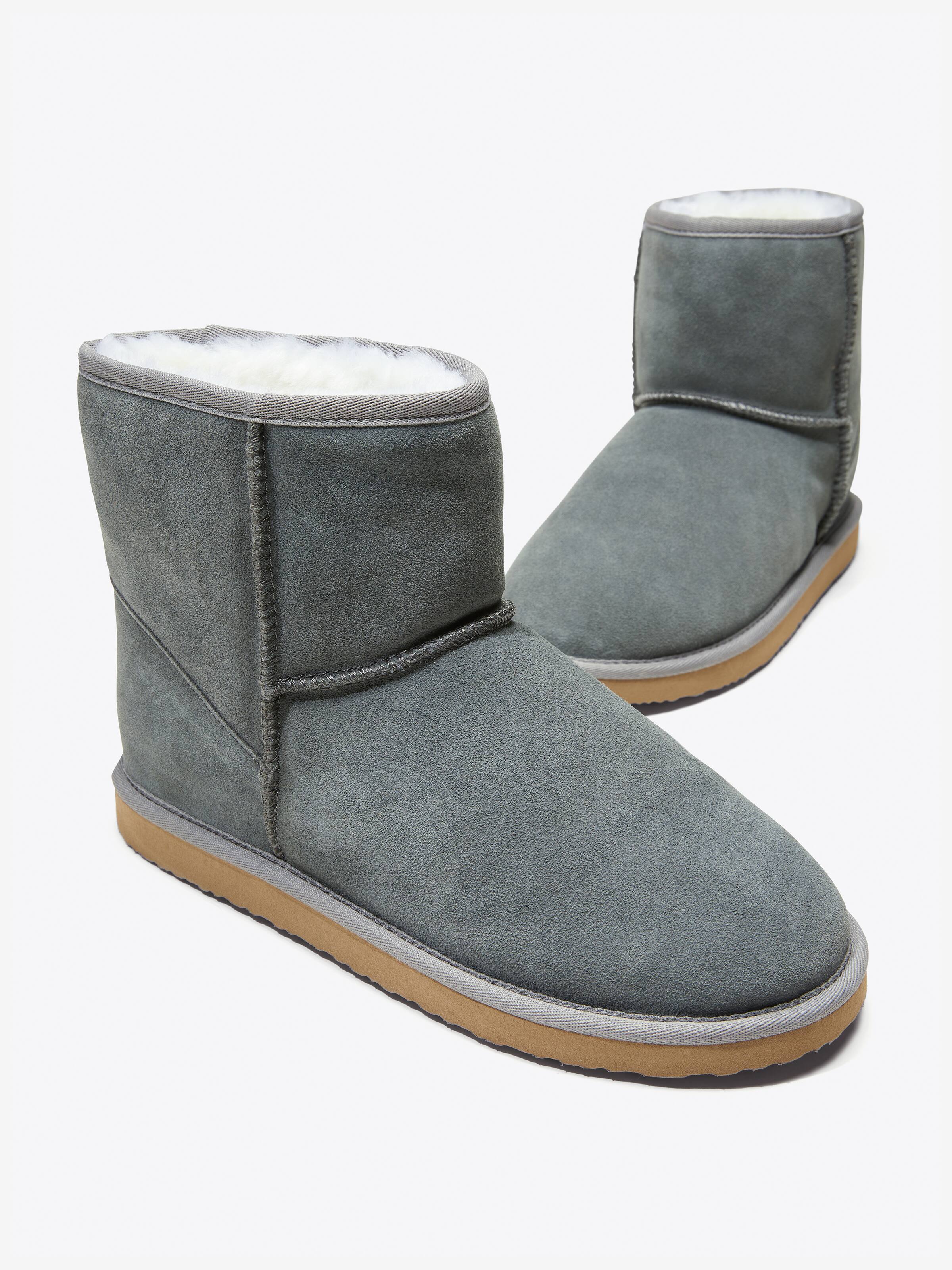 Mens P.A. Classic Homeboots